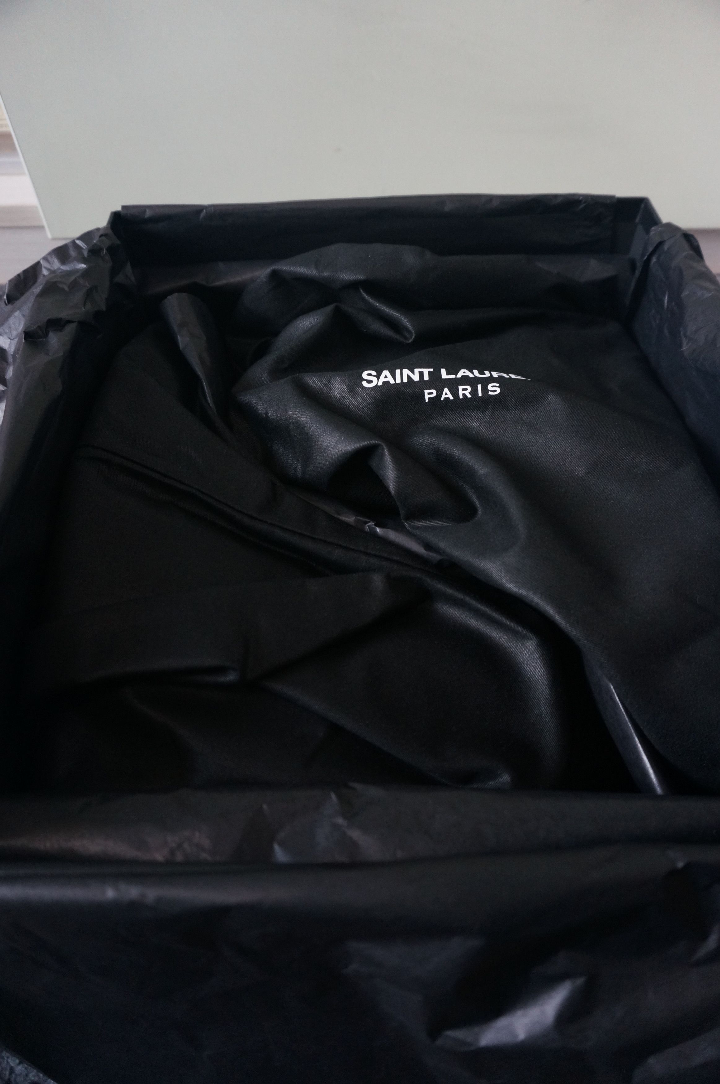 Saint Laurent Paris Saint Laurent Paris AW16 40mm Genuine Lizard Wyatt Boots Size US 8 / EU 41 - 9 Thumbnail