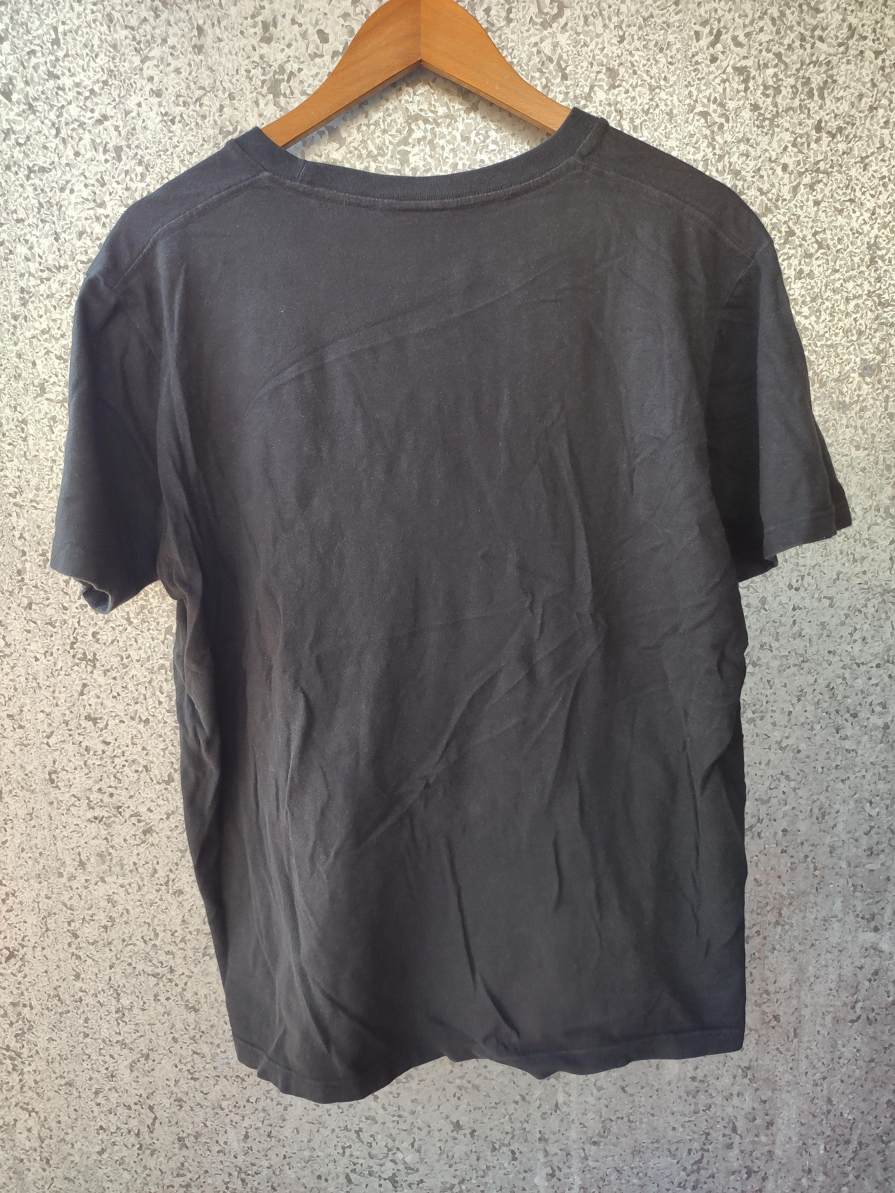 Anime Anima tee Japan Size US L / EU 52-54 / 3 - 4 Thumbnail