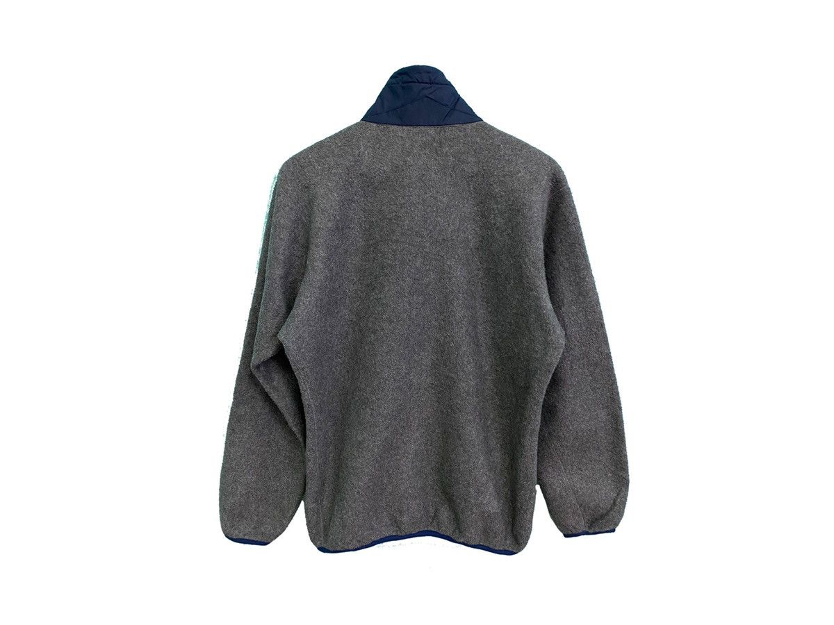 Patagonia PATAGONIA FLEECE JACKET Size US M / EU 48-50 / 2 - 4 Thumbnail