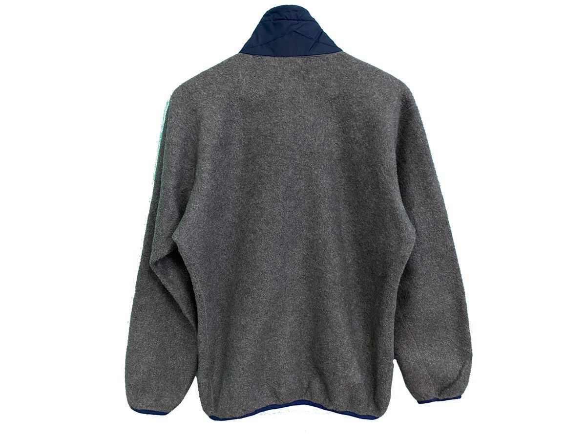 Patagonia PATAGONIA FLEECE JACKET Size US M / EU 48-50 / 2 - 5 Thumbnail