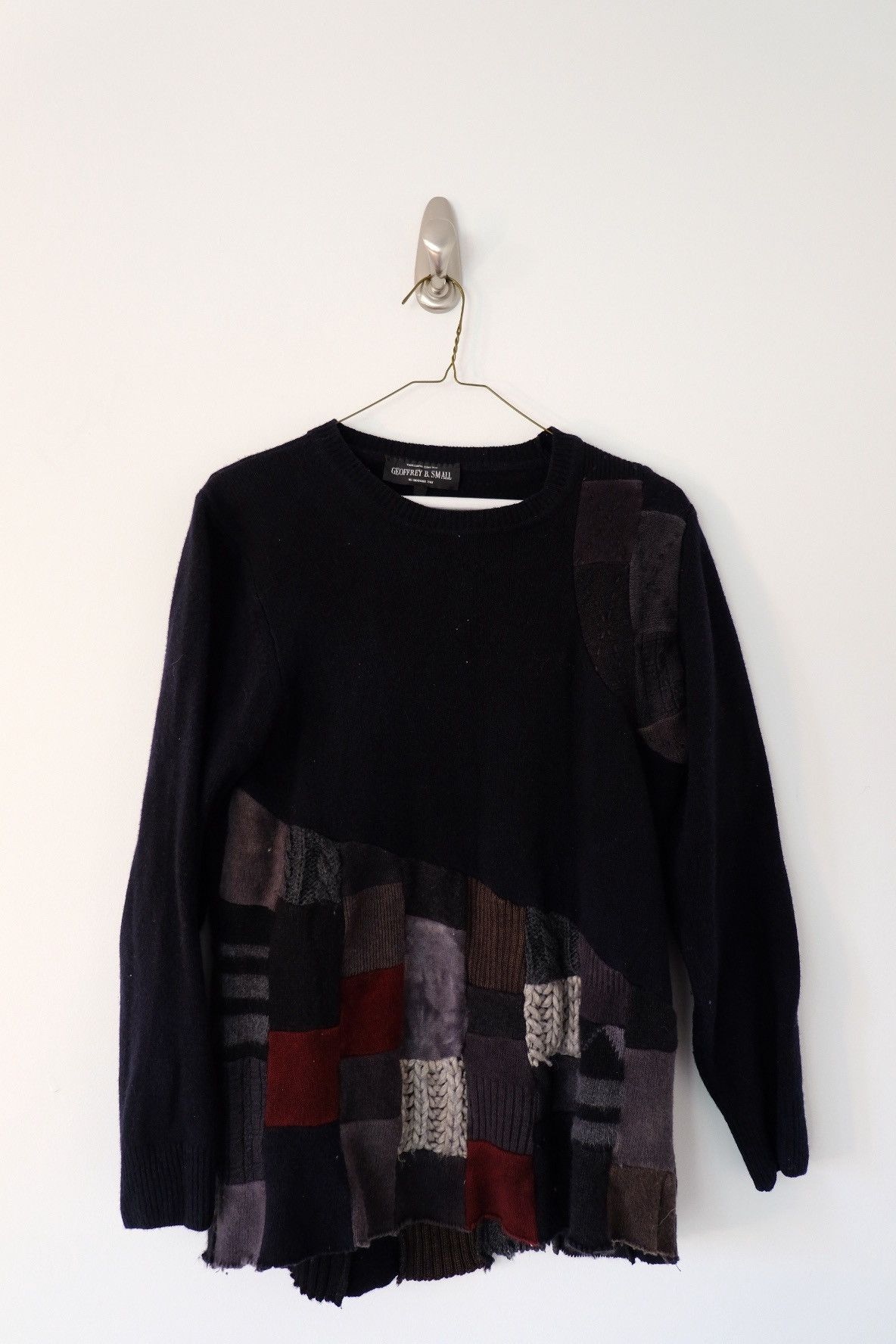 Geoffrey B. Small | Grailed
