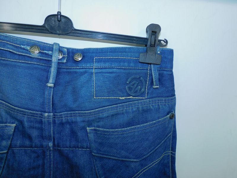 G Star Raw G-Star Raw 5620 Dazzle Loose Tapered Organic 32/34 