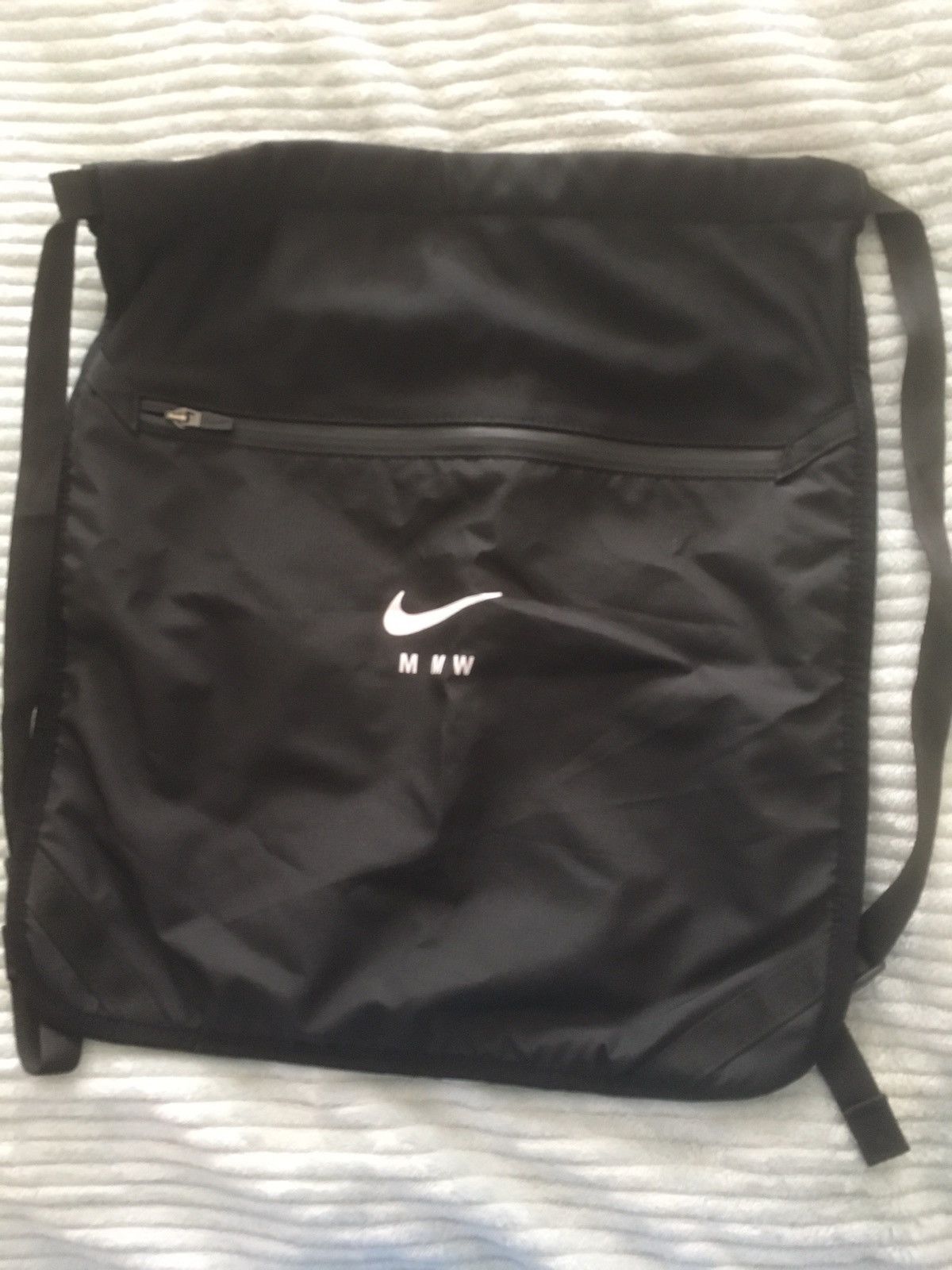 MMW × Nike × Supreme MMW x Nike Bag Size ONE SIZE - 4 Thumbnail