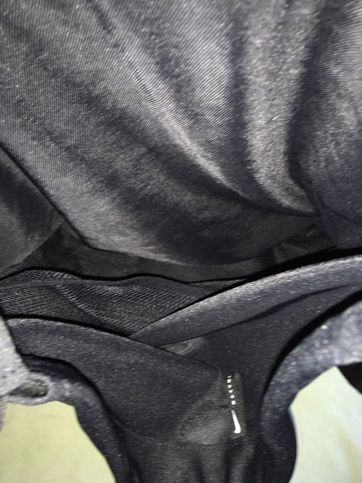 MMW × Nike × Supreme MMW x Nike Bag Size ONE SIZE - 3 Thumbnail
