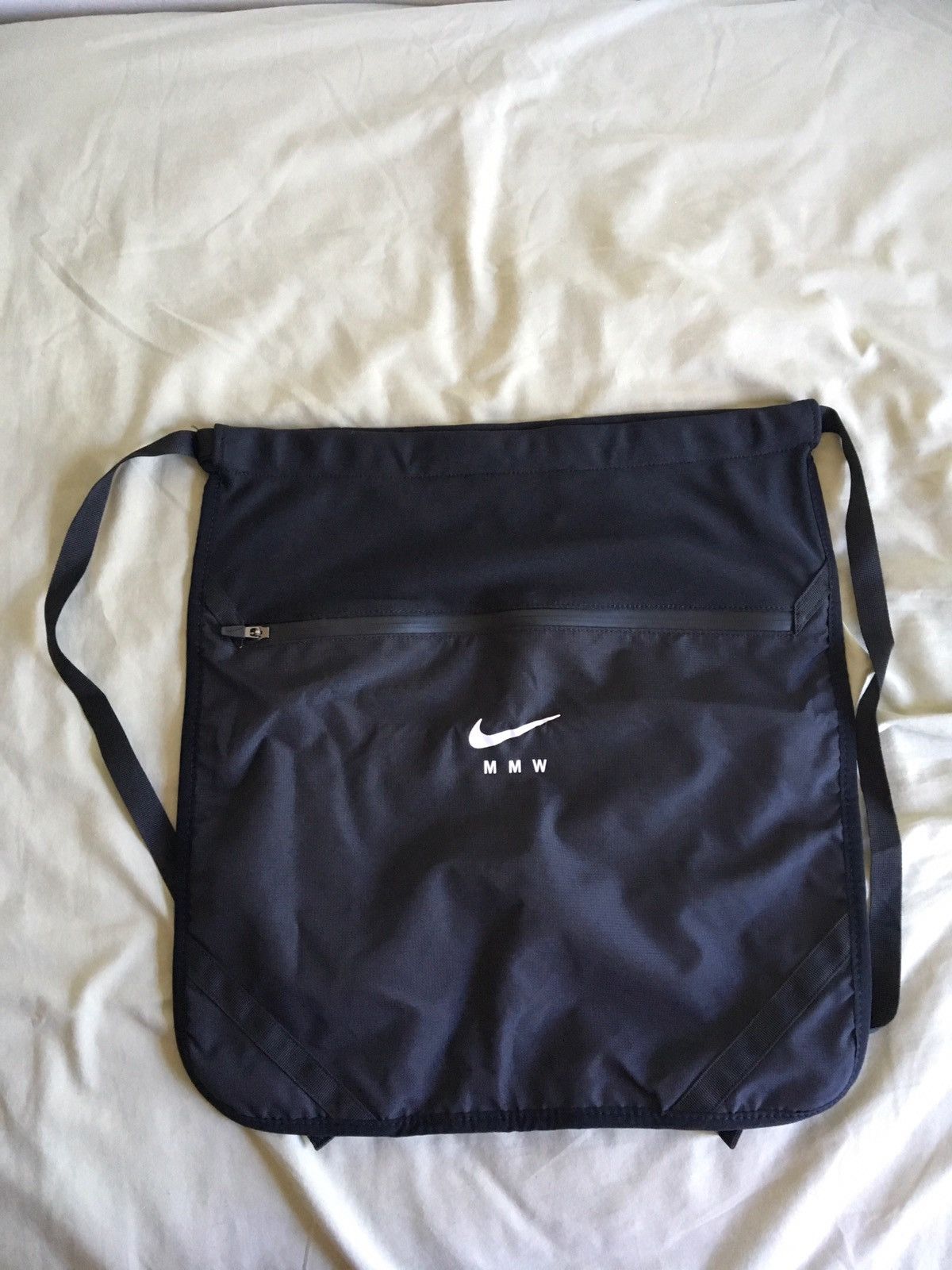 MMW × Nike × Supreme MMW x Nike Bag Size ONE SIZE - 1 Thumbnail