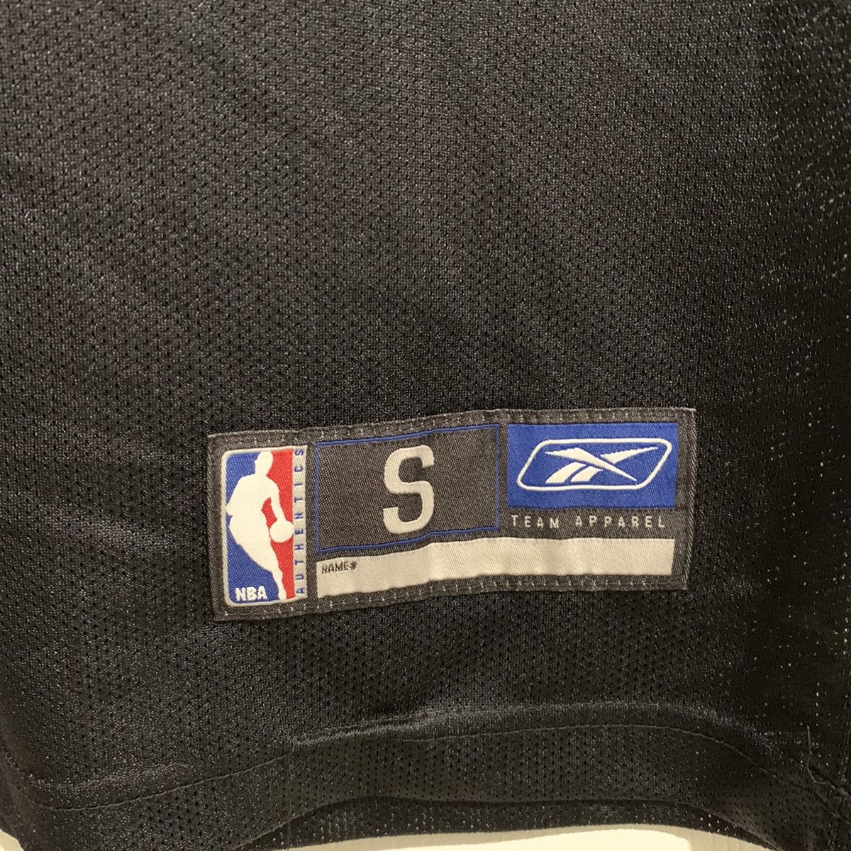 NBA Vintage Reebok Timberwolves NBA Kevin Garnett Jersey Size US M / EU 48-50 / 2 - 4 Thumbnail