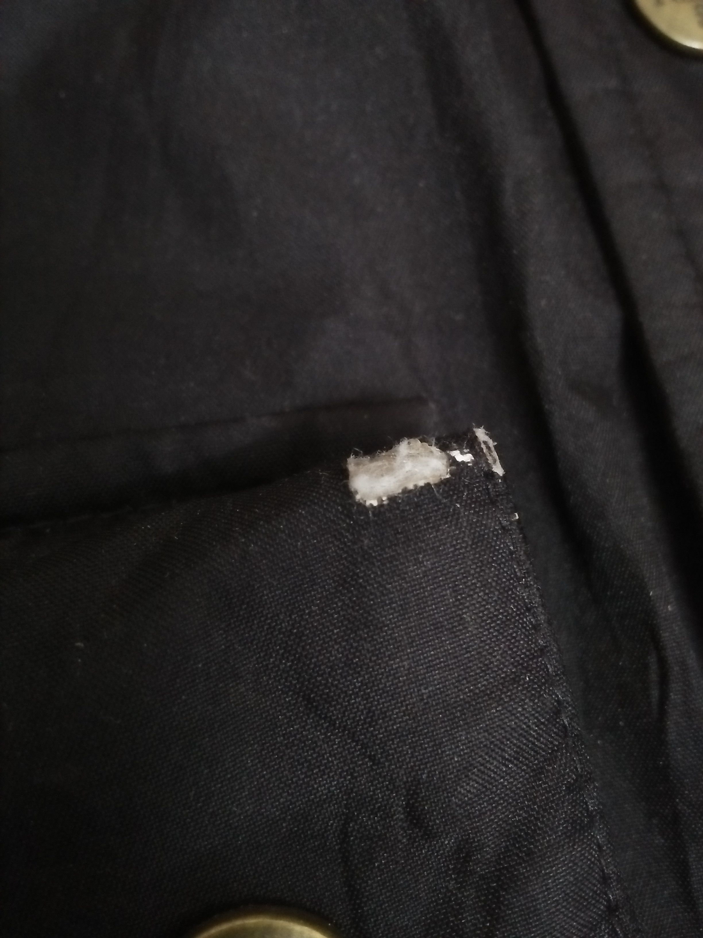 Japanese Brand FOX FIRE GORE-TEX JACKET UTILITY (B152) Size US M / EU 48-50 / 2 - 8 Thumbnail