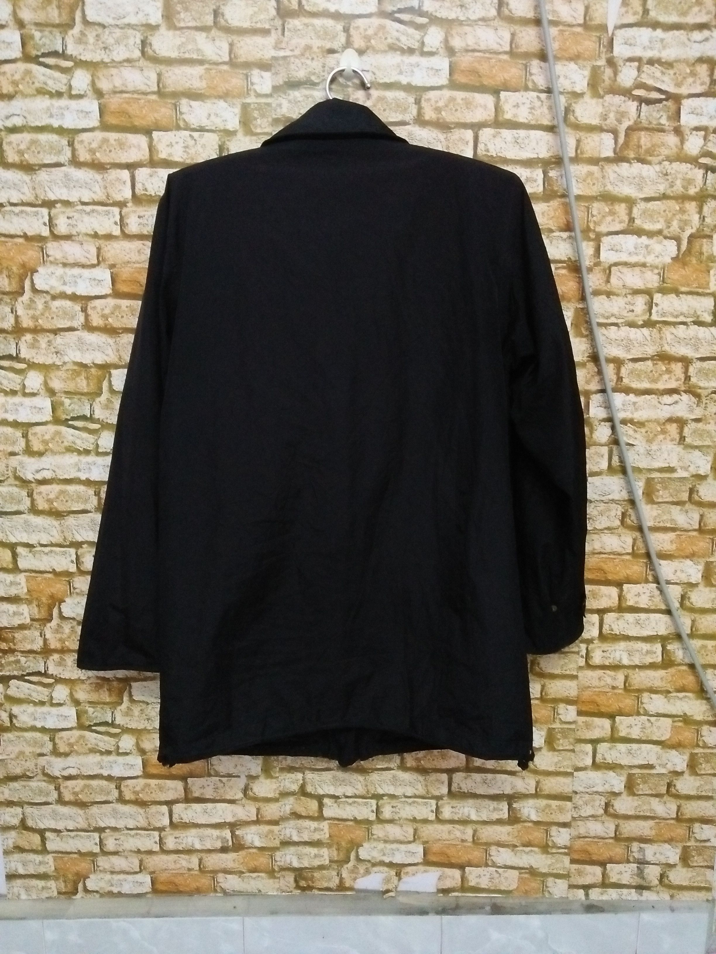 Japanese Brand FOX FIRE GORE-TEX JACKET UTILITY (B152) Size US M / EU 48-50 / 2 - 2 Thumbnail
