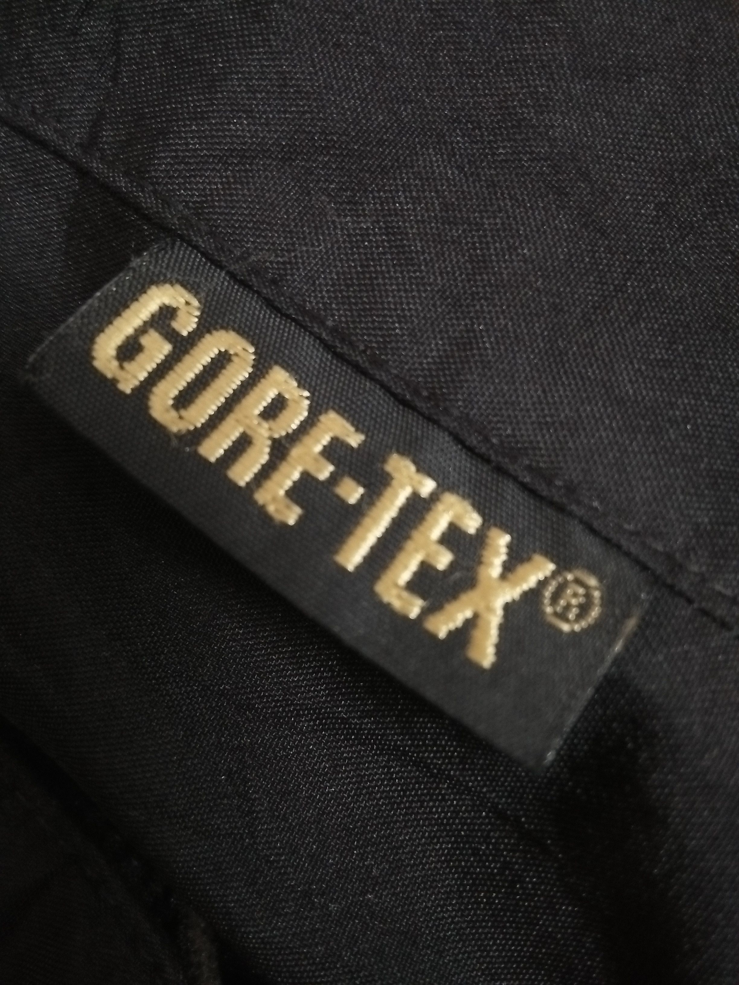 Japanese Brand FOX FIRE GORE-TEX JACKET UTILITY (B152) Size US M / EU 48-50 / 2 - 10 Thumbnail