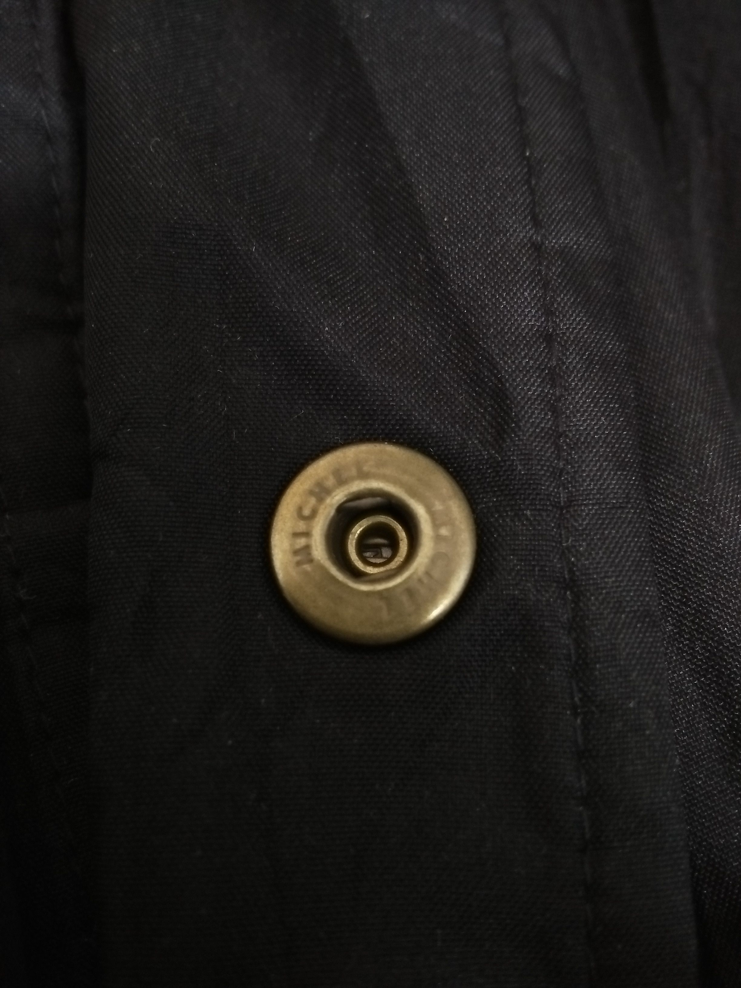 Japanese Brand FOX FIRE GORE-TEX JACKET UTILITY (B152) Size US M / EU 48-50 / 2 - 7 Thumbnail