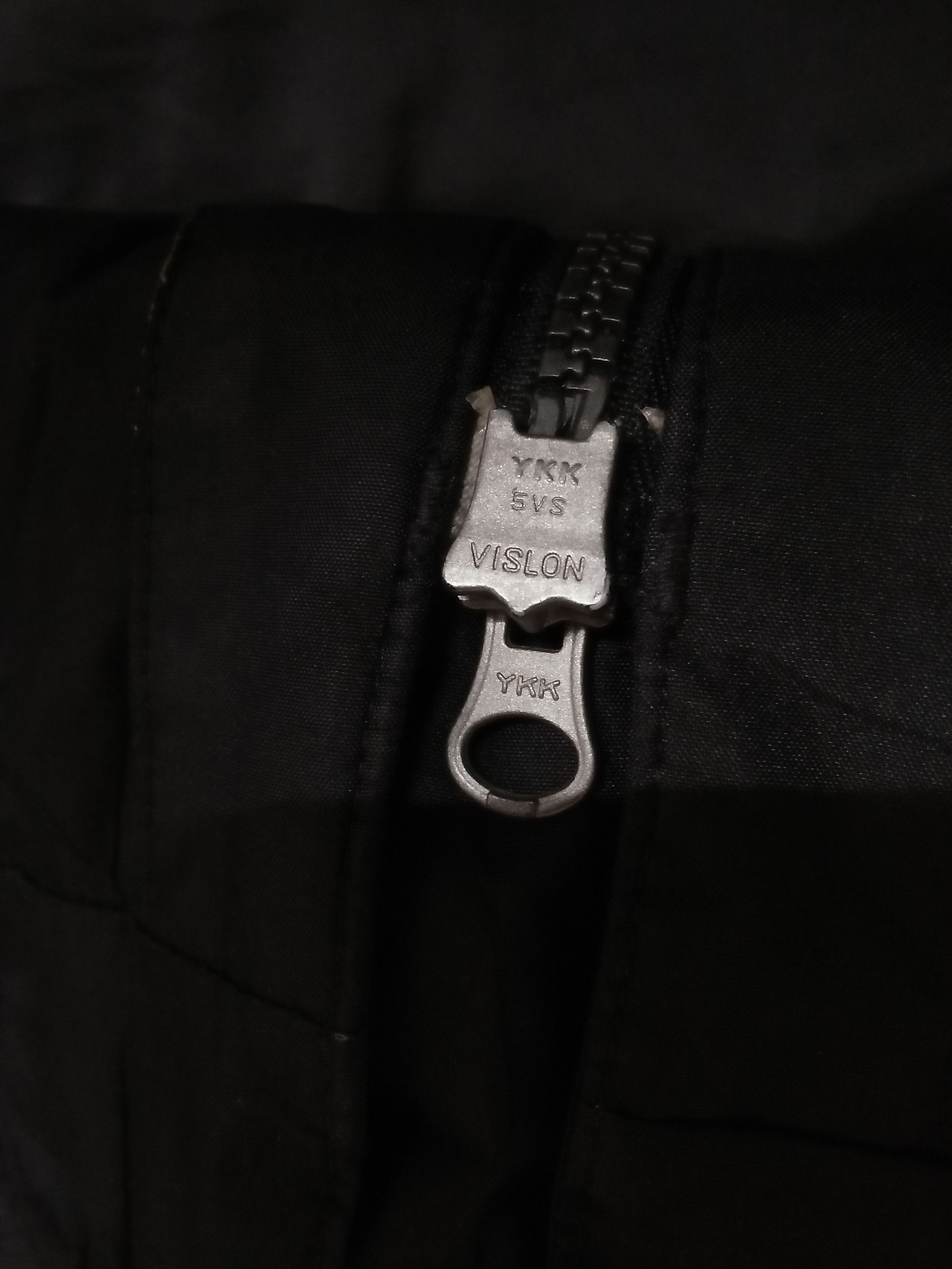 Japanese Brand FOX FIRE GORE-TEX JACKET UTILITY (B152) Size US M / EU 48-50 / 2 - 11 Thumbnail