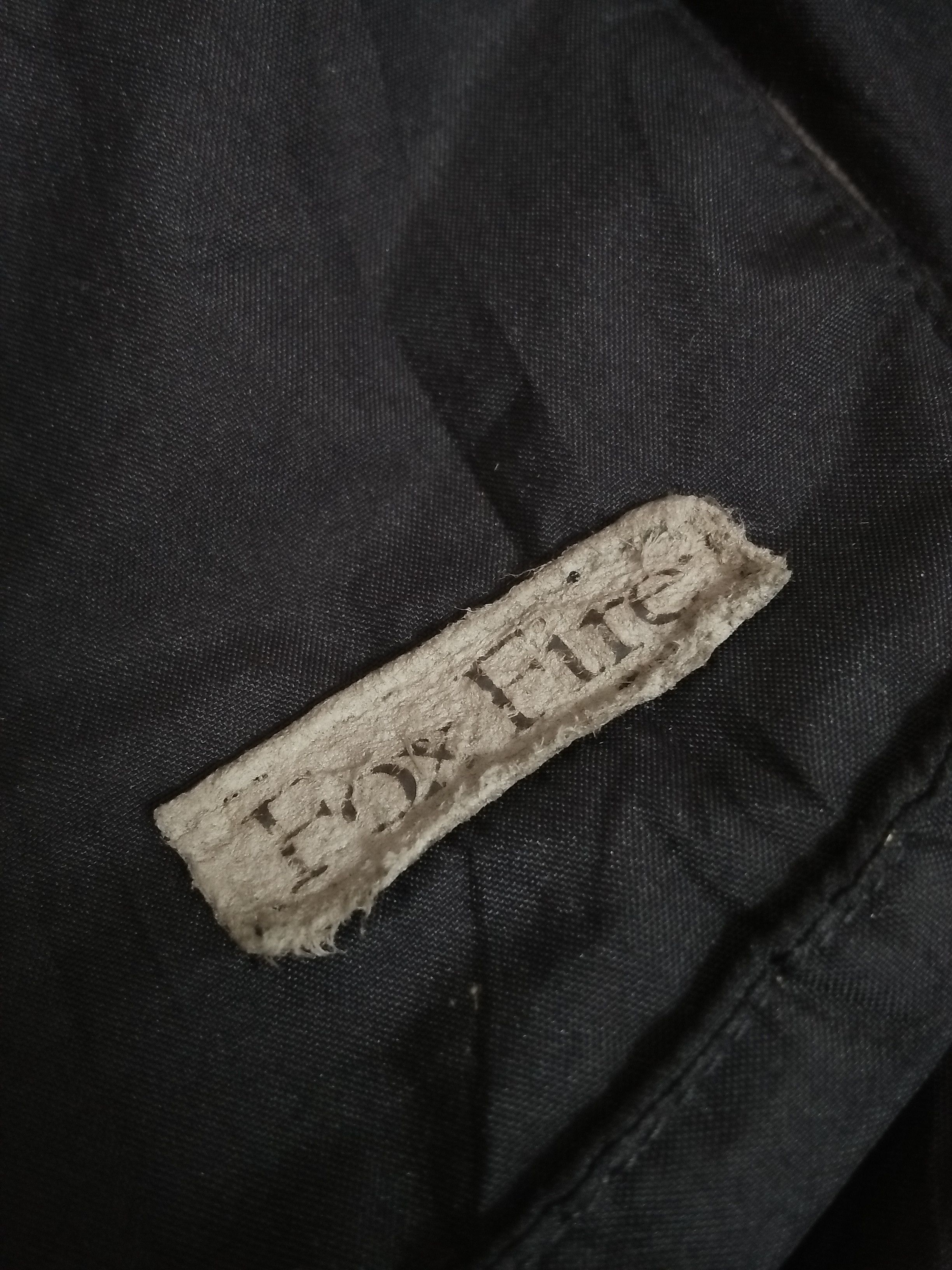 Japanese Brand FOX FIRE GORE-TEX JACKET UTILITY (B152) Size US M / EU 48-50 / 2 - 9 Thumbnail
