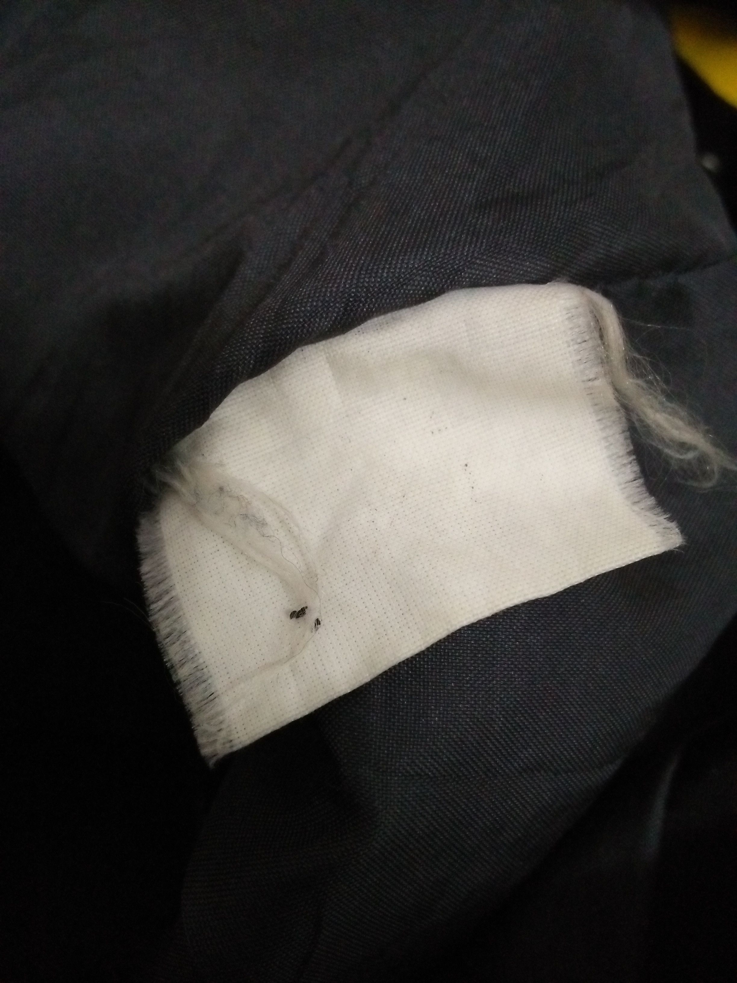 Japanese Brand FOX FIRE GORE-TEX JACKET UTILITY (B152) Size US M / EU 48-50 / 2 - 12 Thumbnail