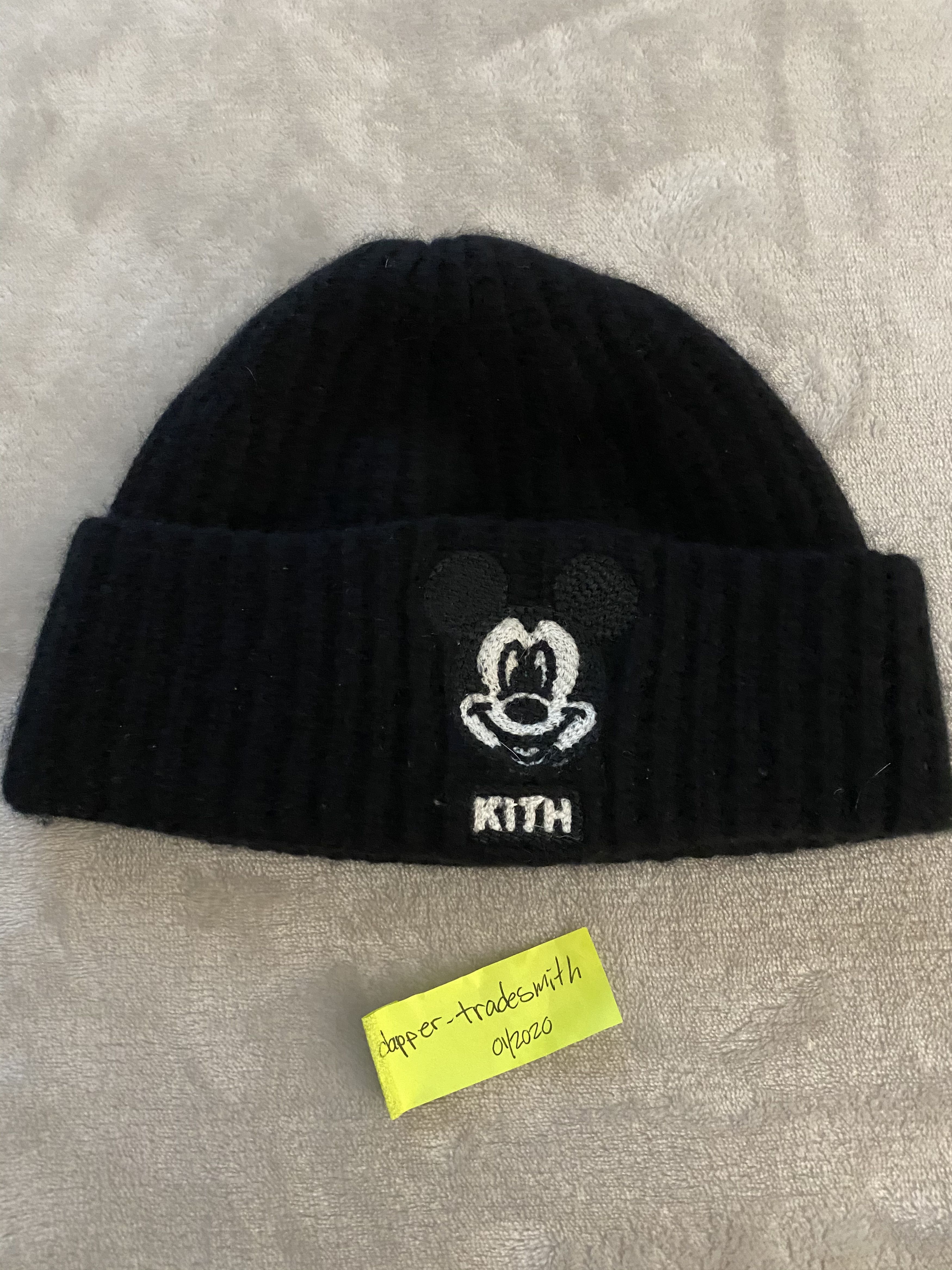 Kith x outlet iceberg