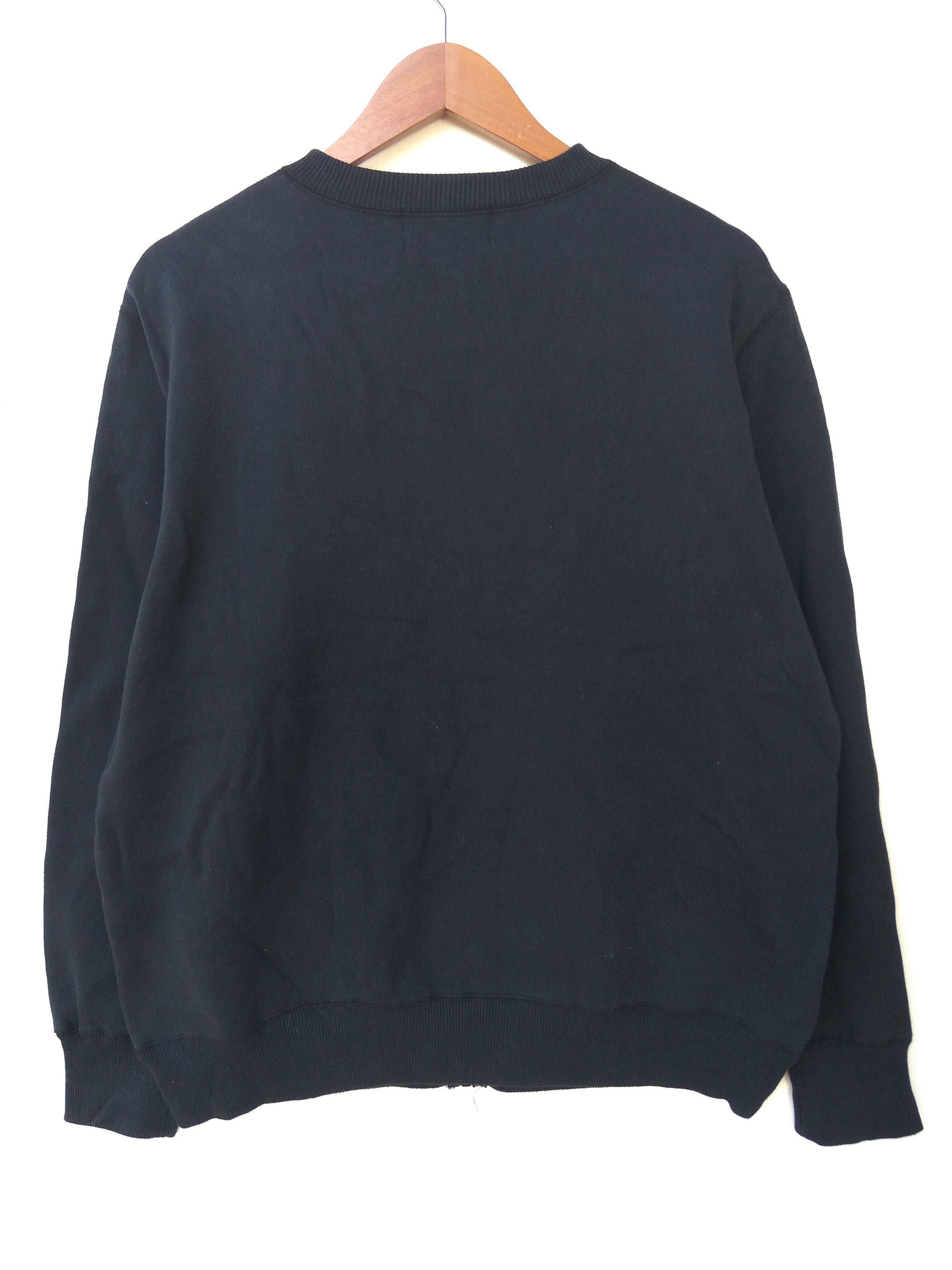 Comme Ca Ism Comme Ca Walk zipper sweater Size US L / EU 52-54 / 3 - 2 Thumbnail