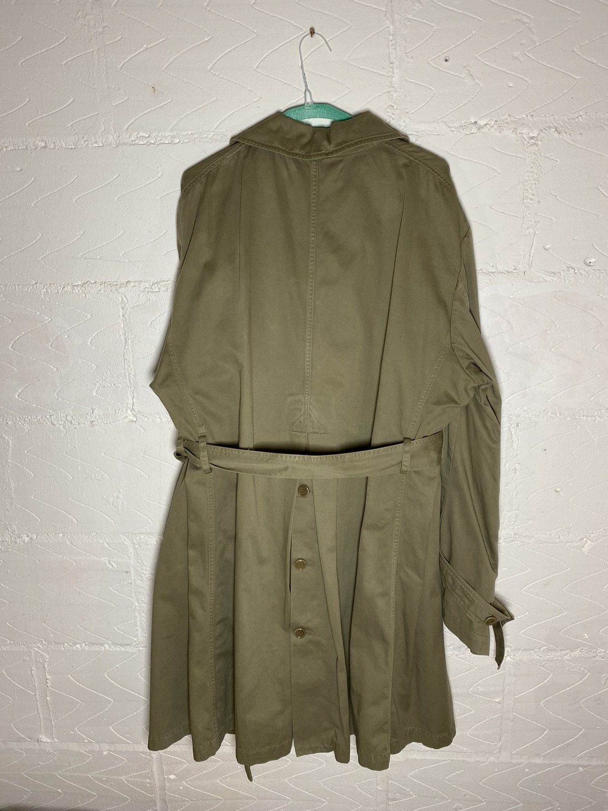 Marni Marni Light Coat Size US M / EU 48-50 / 2 - 3 Thumbnail