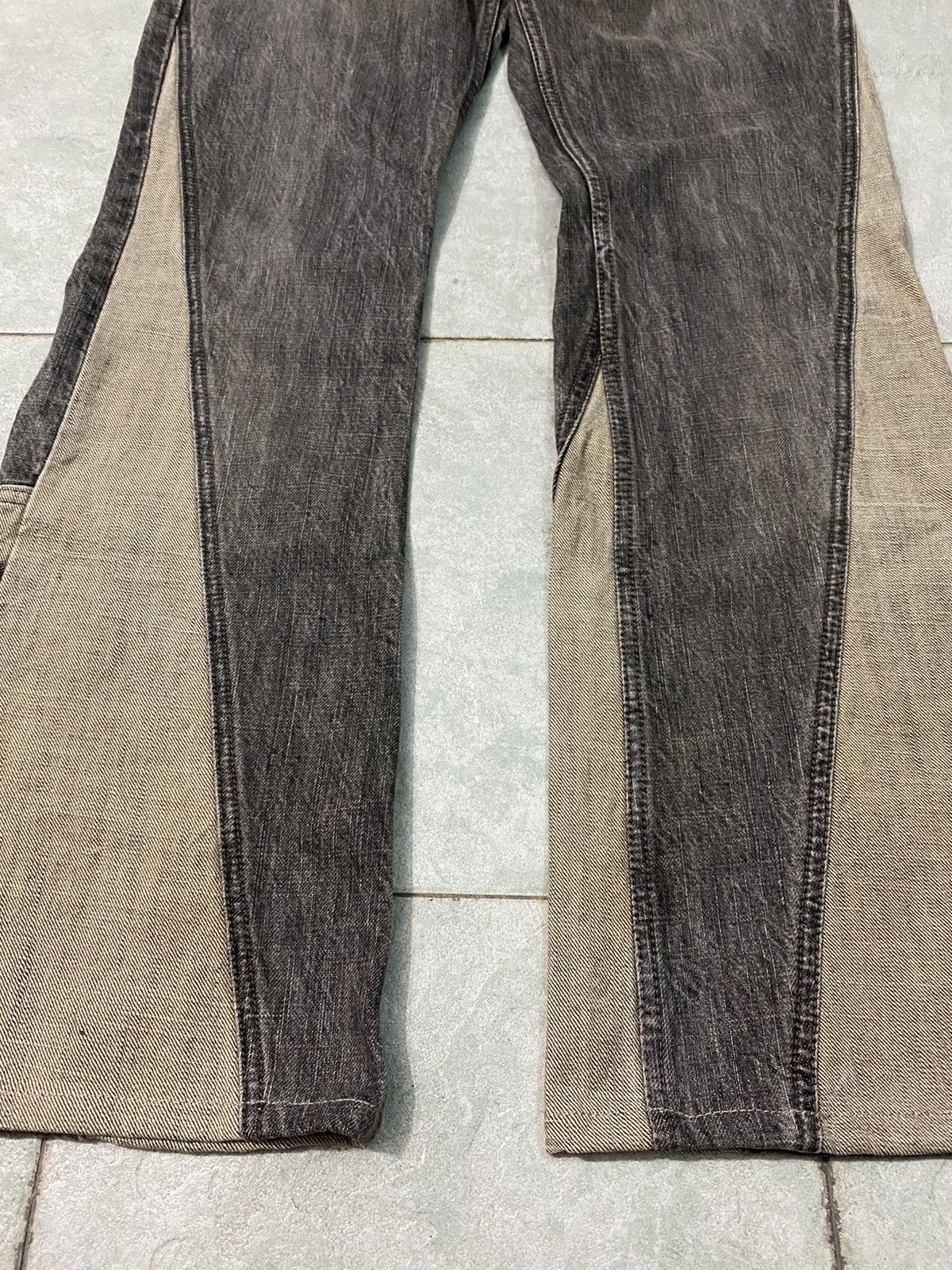PPFM Vintage fashion design Size US 32 / EU 48 - 2 Thumbnail