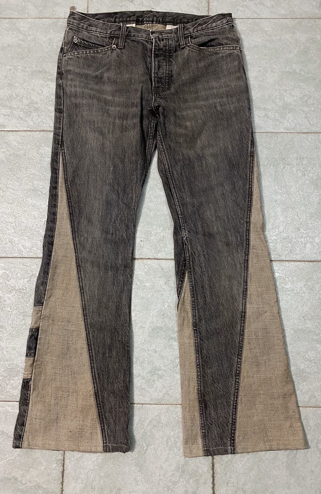 PPFM Vintage fashion design Size US 32 / EU 48 - 1 Thumbnail