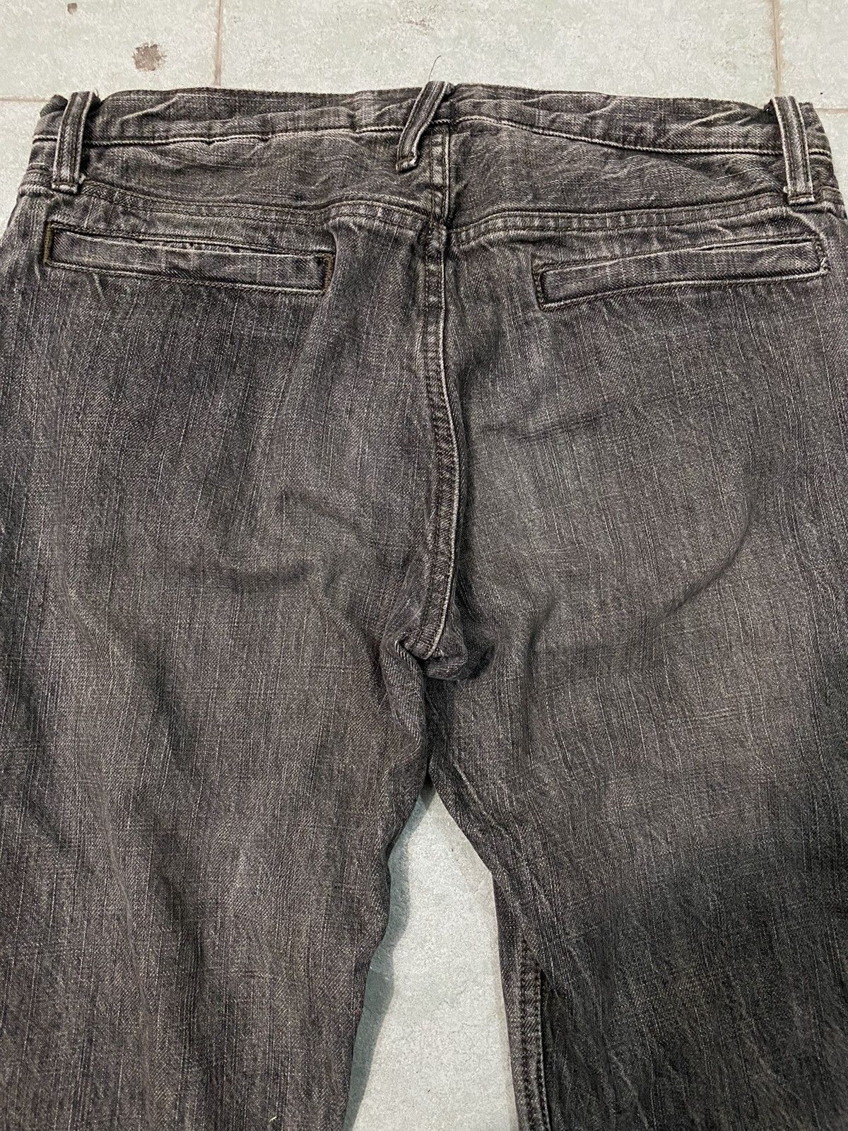PPFM Vintage fashion design Size US 32 / EU 48 - 6 Thumbnail