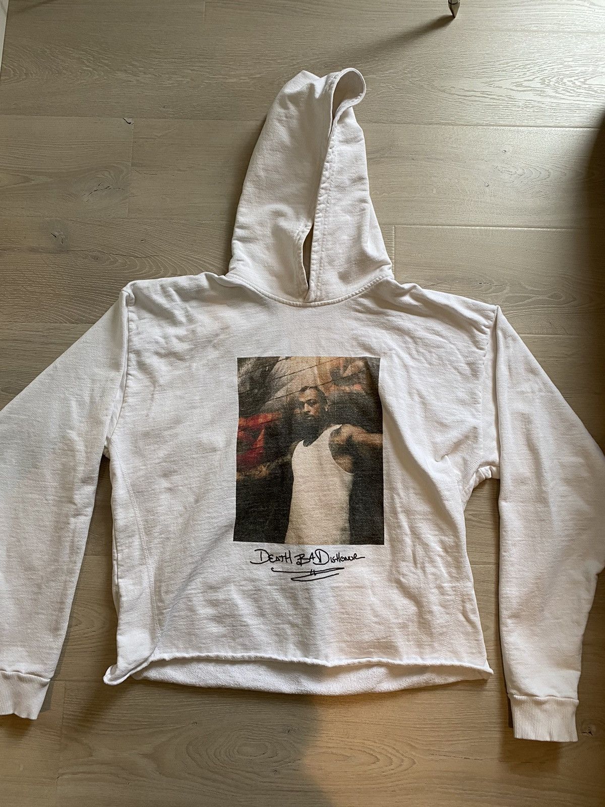 Vlone Big Meech BMF Hoodie Grailed