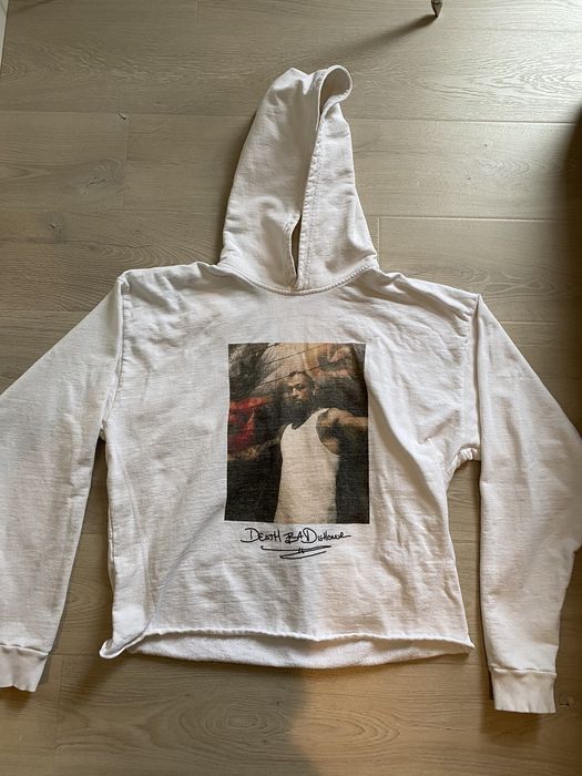 Vlone big meech on sale hoodie