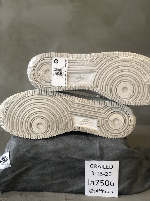 air force 1 lux anaconda