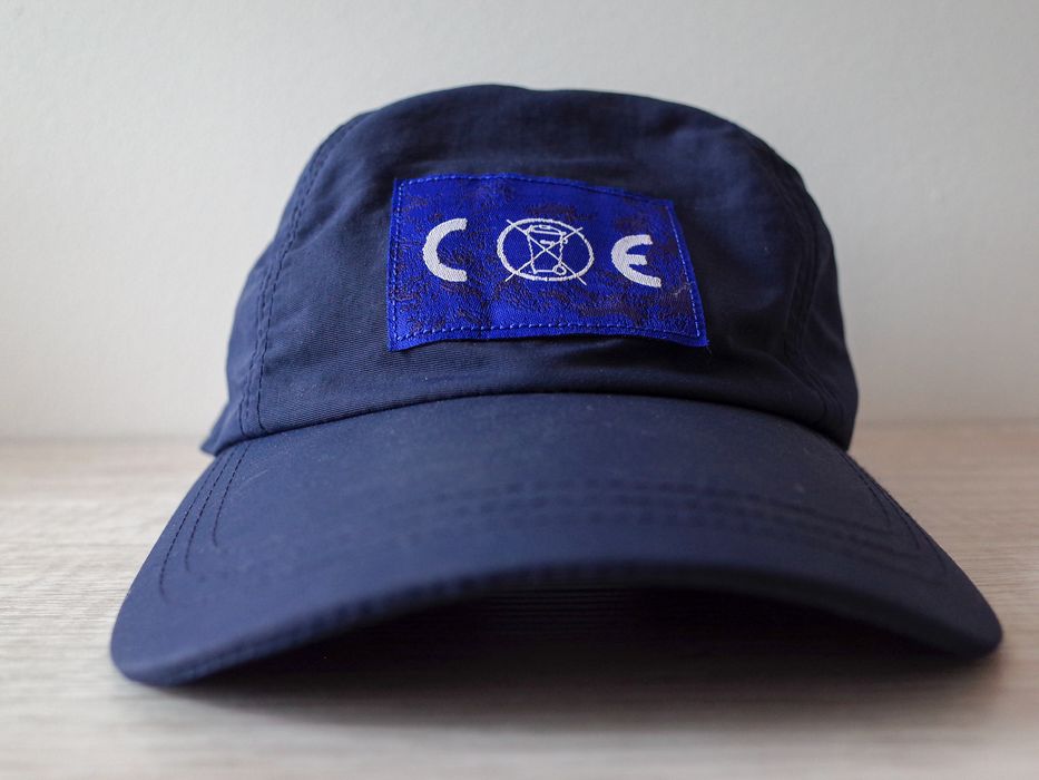 Cav Empt Waste Yacht Cap | Grailed