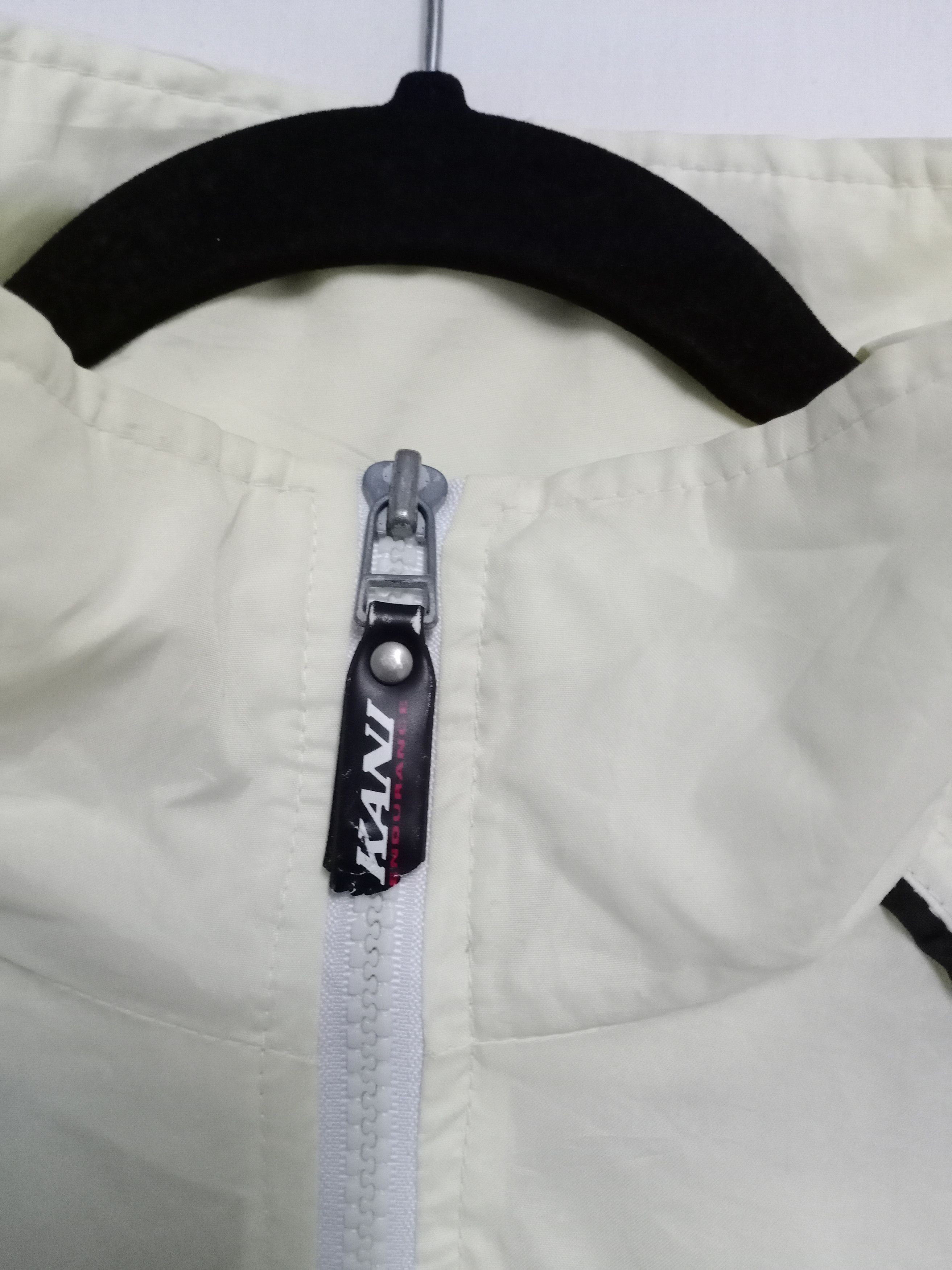 Karl Kani × Rap Tees × Vintage Vintage Karl Kani Big Logo Embroidered Light Jacket Size US XL / EU 56 / 4 - 7 Thumbnail