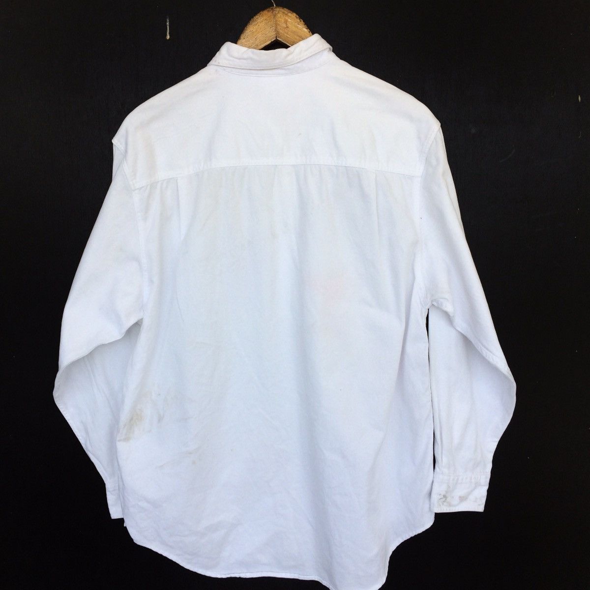 Disney × Mickey Mouse The Disney Mickey And Friend Cartoon Shirt Button Up Size US M / EU 48-50 / 2 - 5 Thumbnail
