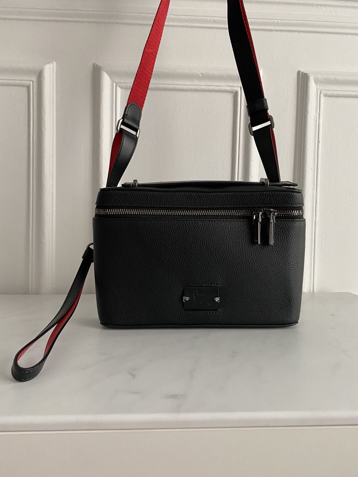 Christian Louboutin Kypipouch Louboutin Grailed