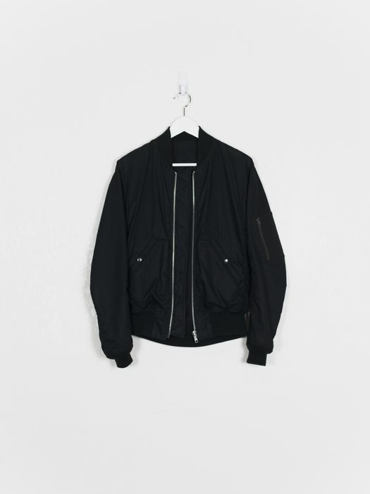 Lad Musician SS10 MA-1 Bomber Size US S / EU 44-46 / 1 - 1 Preview