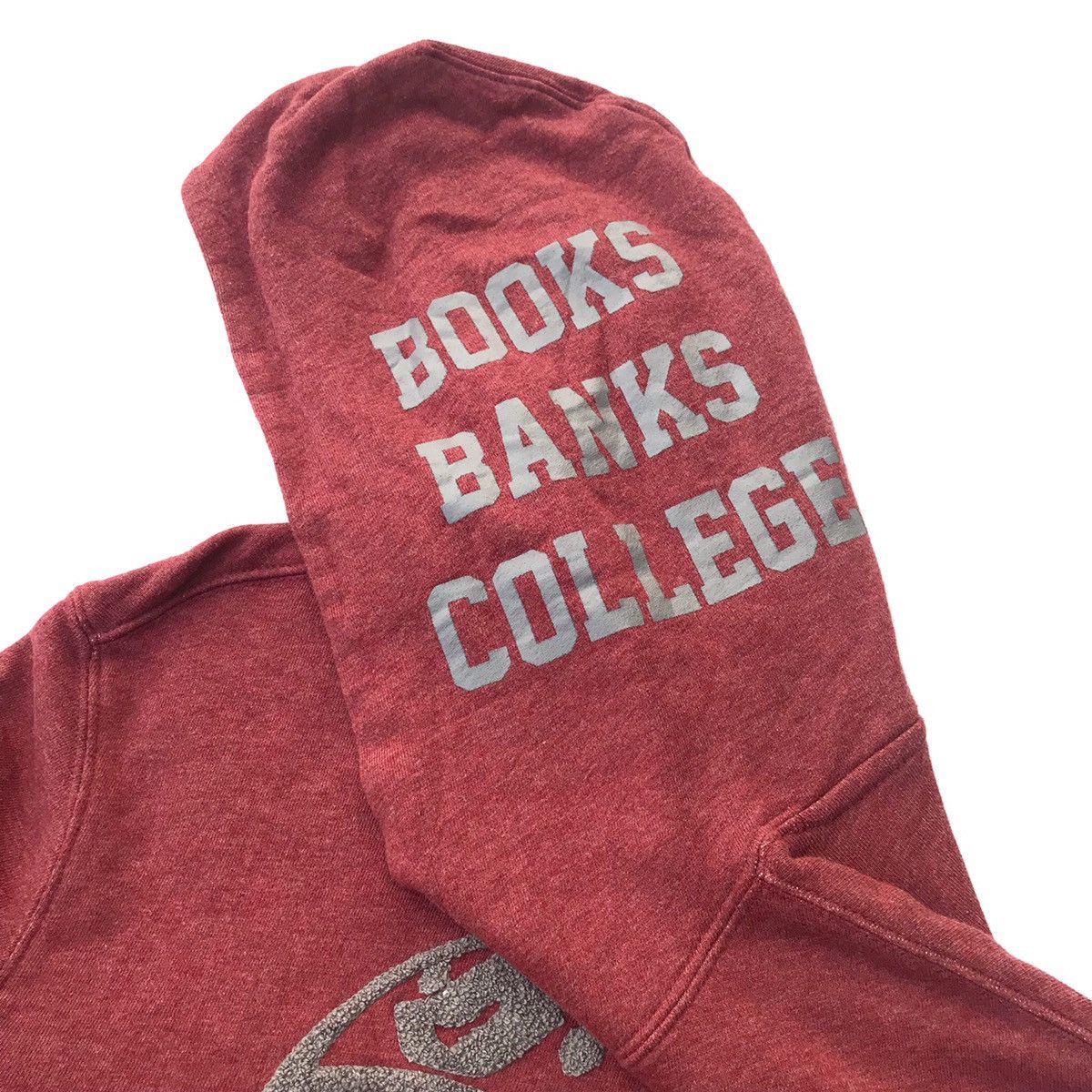 Billionaire Boys Club Billionaire Boys Club College Hoodie Size US M / EU 48-50 / 2 - 4 Thumbnail
