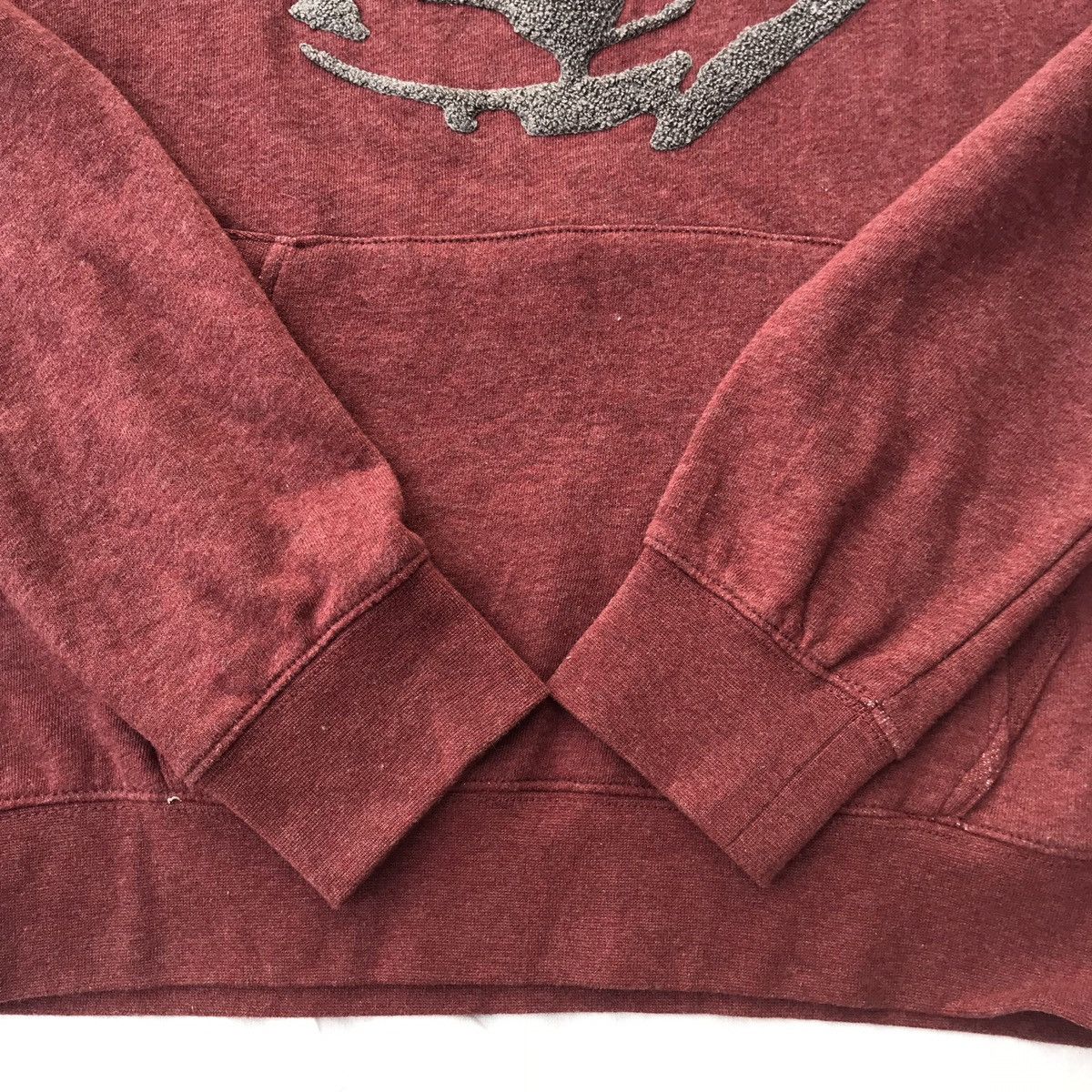 Billionaire Boys Club Billionaire Boys Club College Hoodie Size US M / EU 48-50 / 2 - 5 Thumbnail