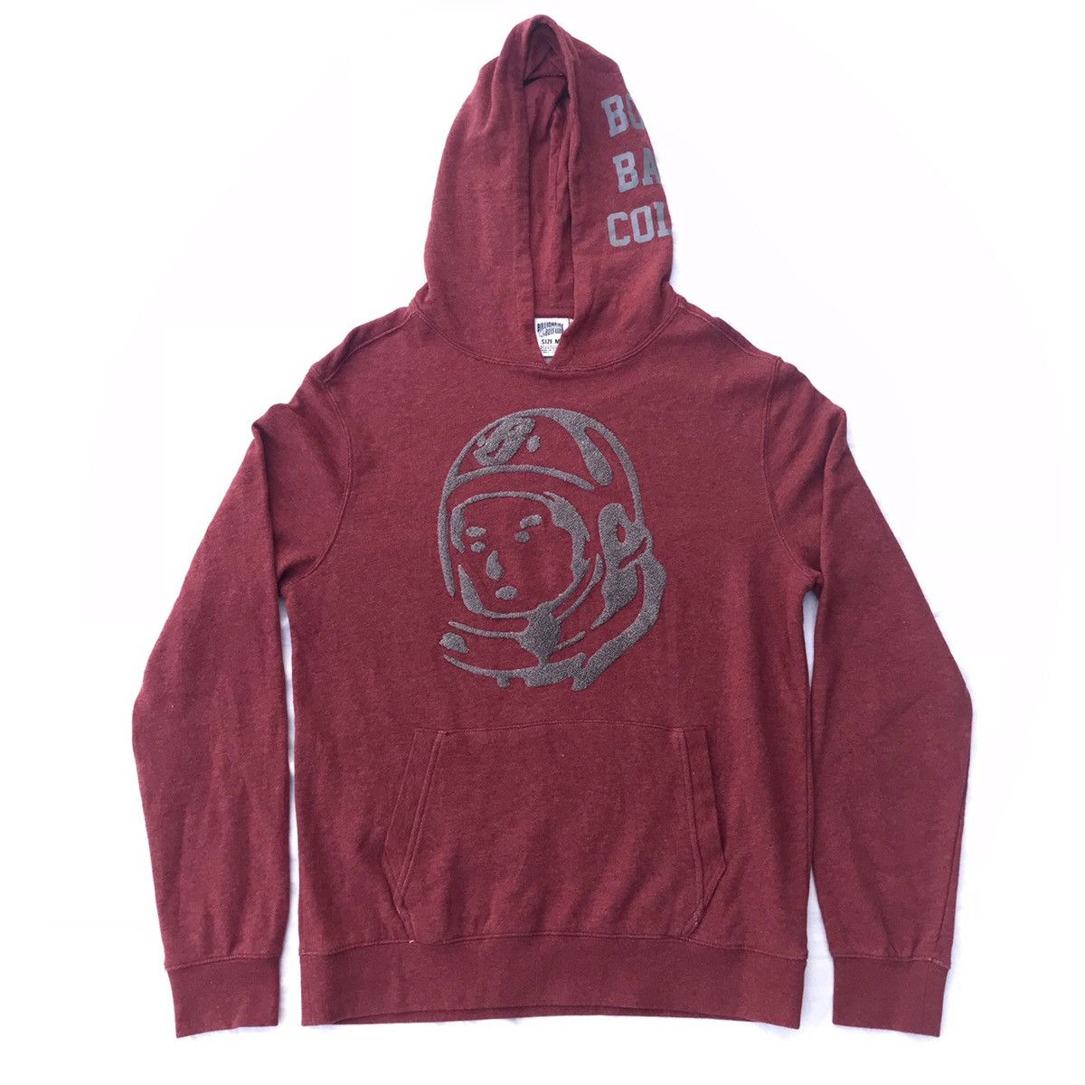 Billionaire Boys Club Billionaire Boys Club College Hoodie Size US M / EU 48-50 / 2 - 1 Thumbnail