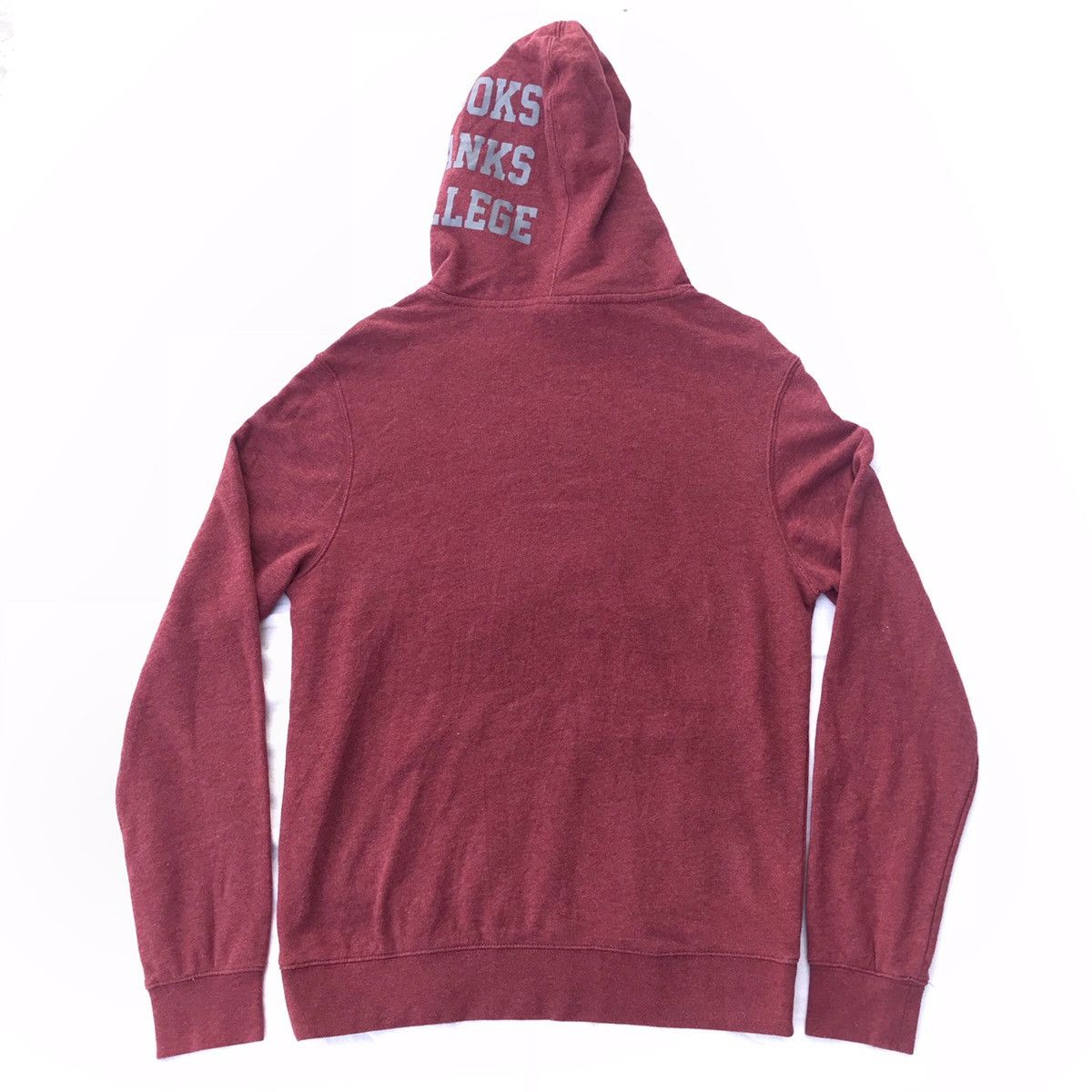 Billionaire Boys Club Billionaire Boys Club College Hoodie Size US M / EU 48-50 / 2 - 2 Thumbnail