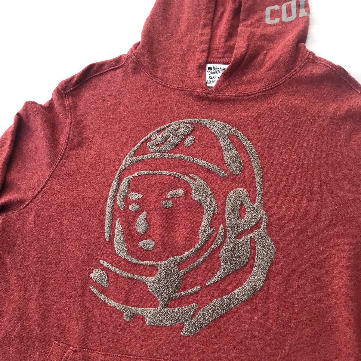 Billionaire Boys Club Billionaire Boys Club College Hoodie Size US M / EU 48-50 / 2 - 3 Thumbnail