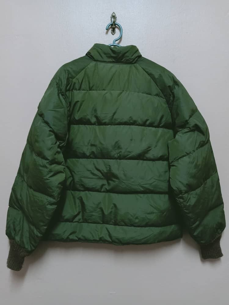 Walls Walls blizzard Pruf USA Puffer bomber Jacket Size US XL / EU 56 / 4 - 2 Thumbnail