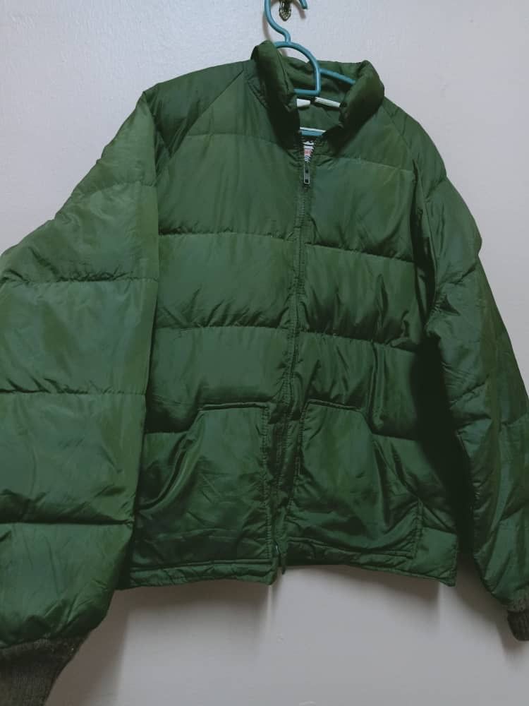 Walls Walls blizzard Pruf USA Puffer bomber Jacket Size US XL / EU 56 / 4 - 3 Thumbnail