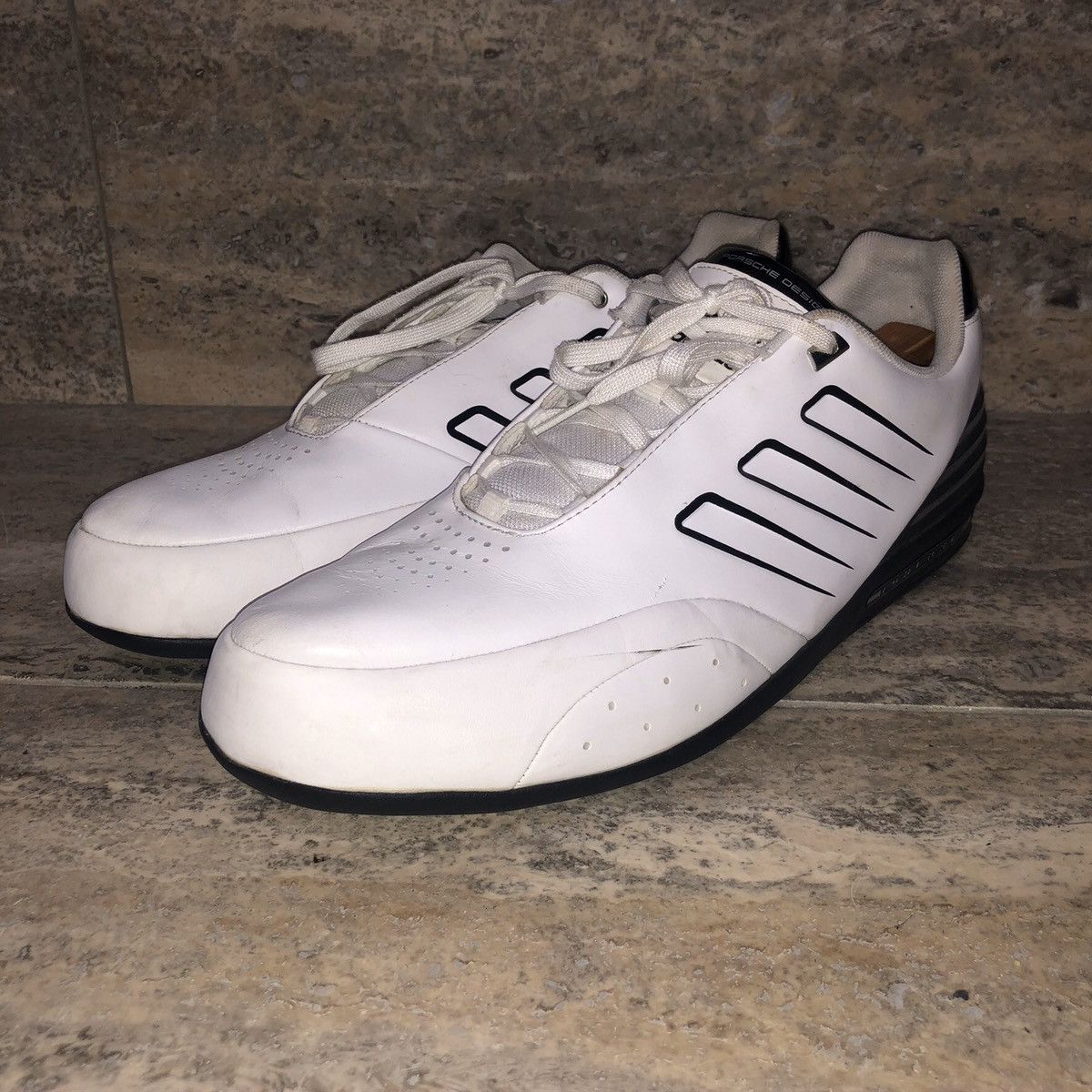 Adidas Porsche Design Adidas Originals Porsche 917 WHITE Grailed