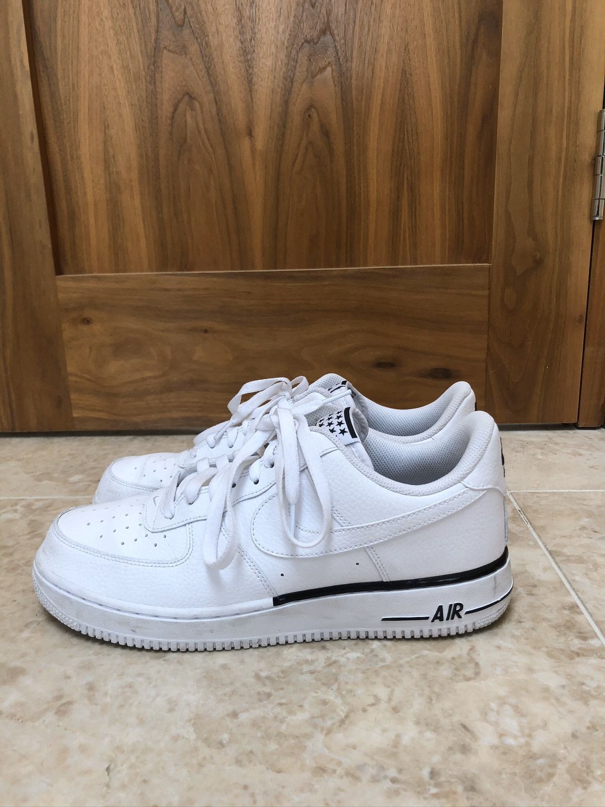 Nike Nike Air Force 1 | Grailed