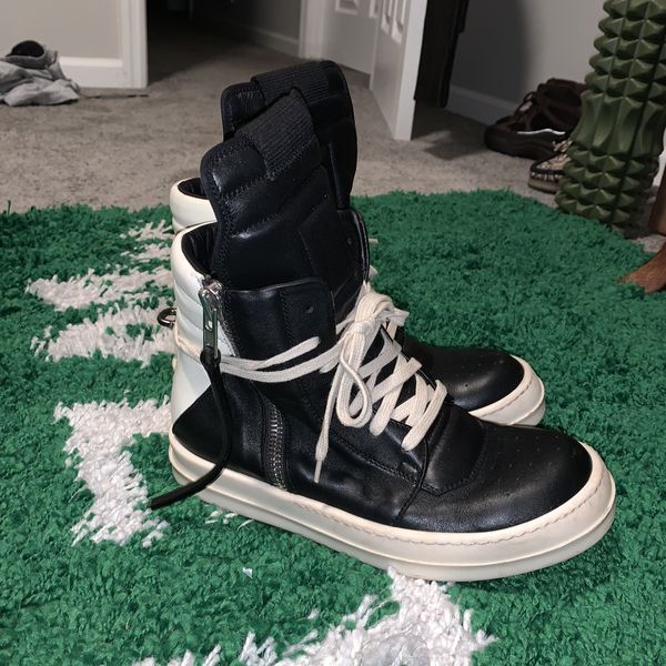 Rick Owens Rick Owens cyclops | Grailed