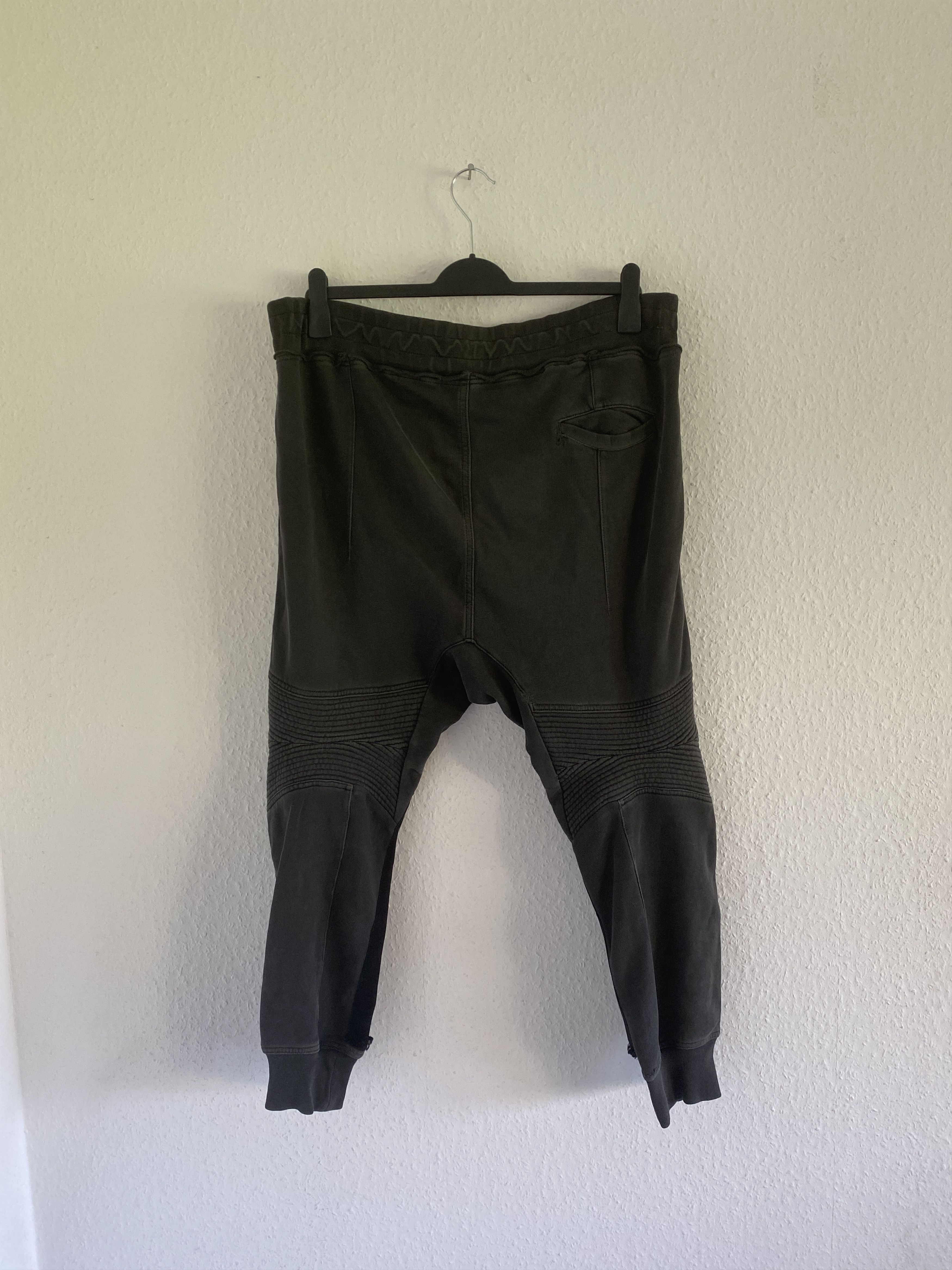 Haider Ackermann FW14 Haider Ackermann Perth Joggers Size US 30 / EU 46 - 9 Thumbnail