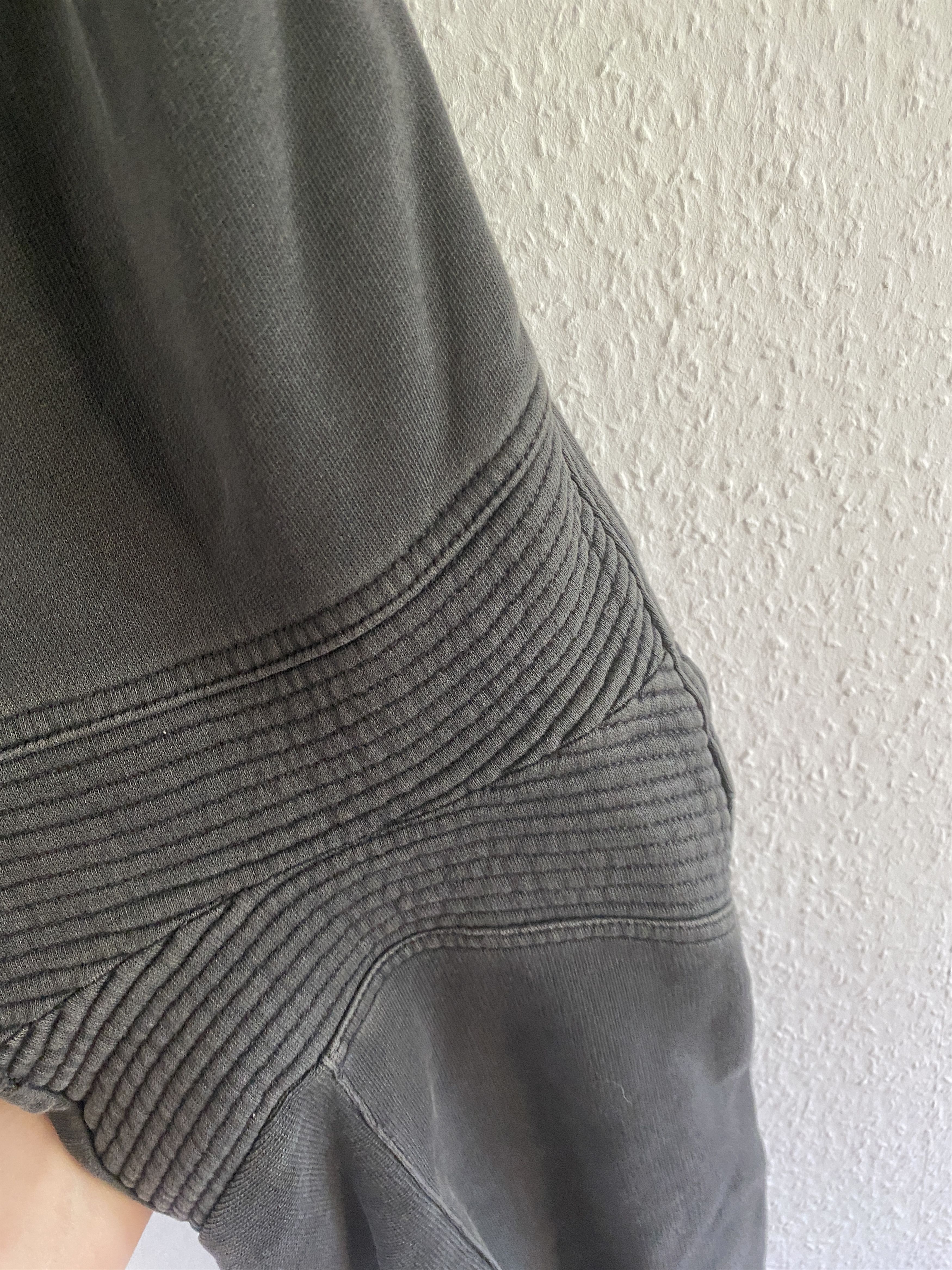 Haider Ackermann FW14 Haider Ackermann Perth Joggers Size US 30 / EU 46 - 12 Thumbnail