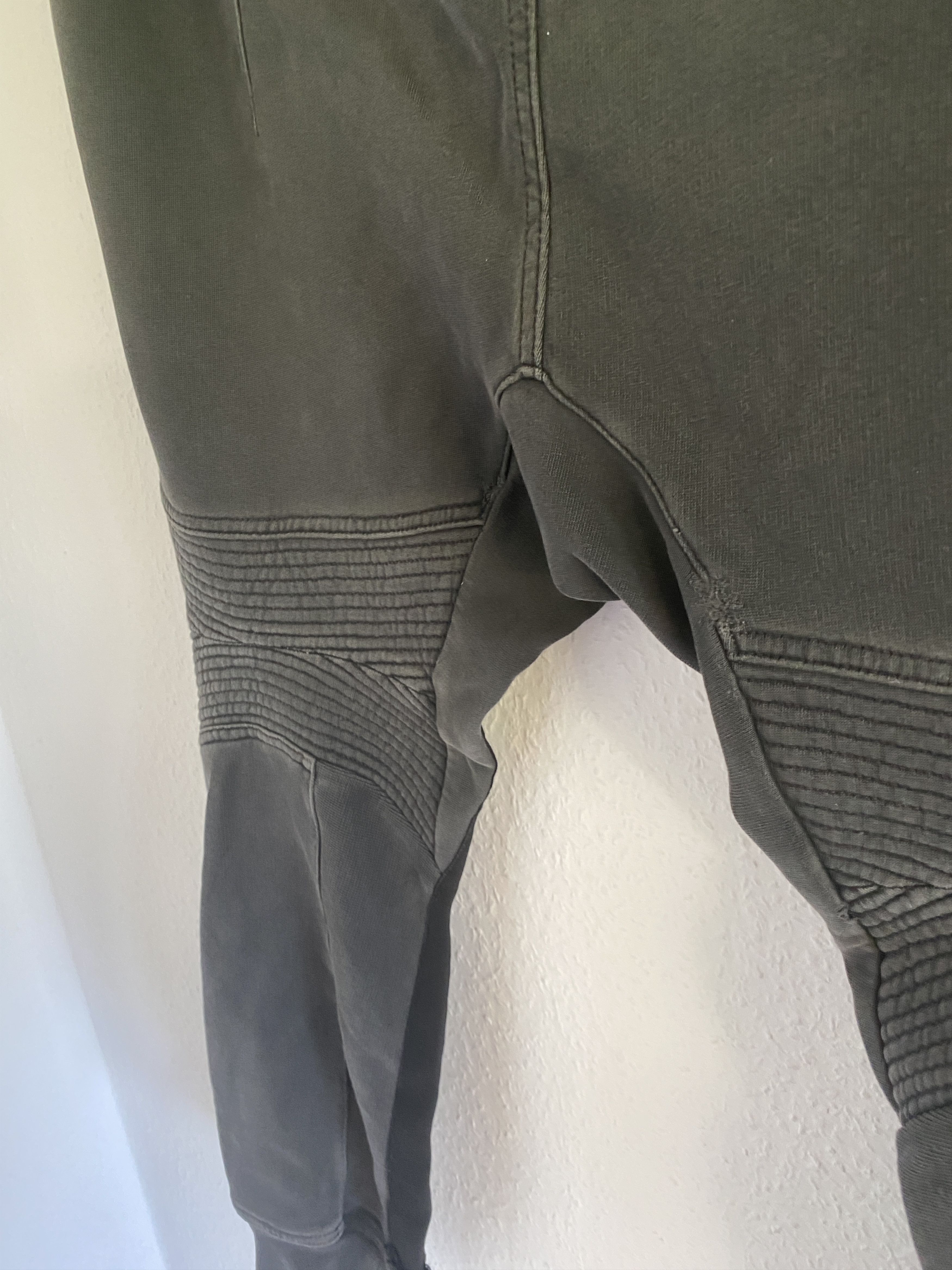 Haider Ackermann FW14 Haider Ackermann Perth Joggers Size US 30 / EU 46 - 14 Thumbnail