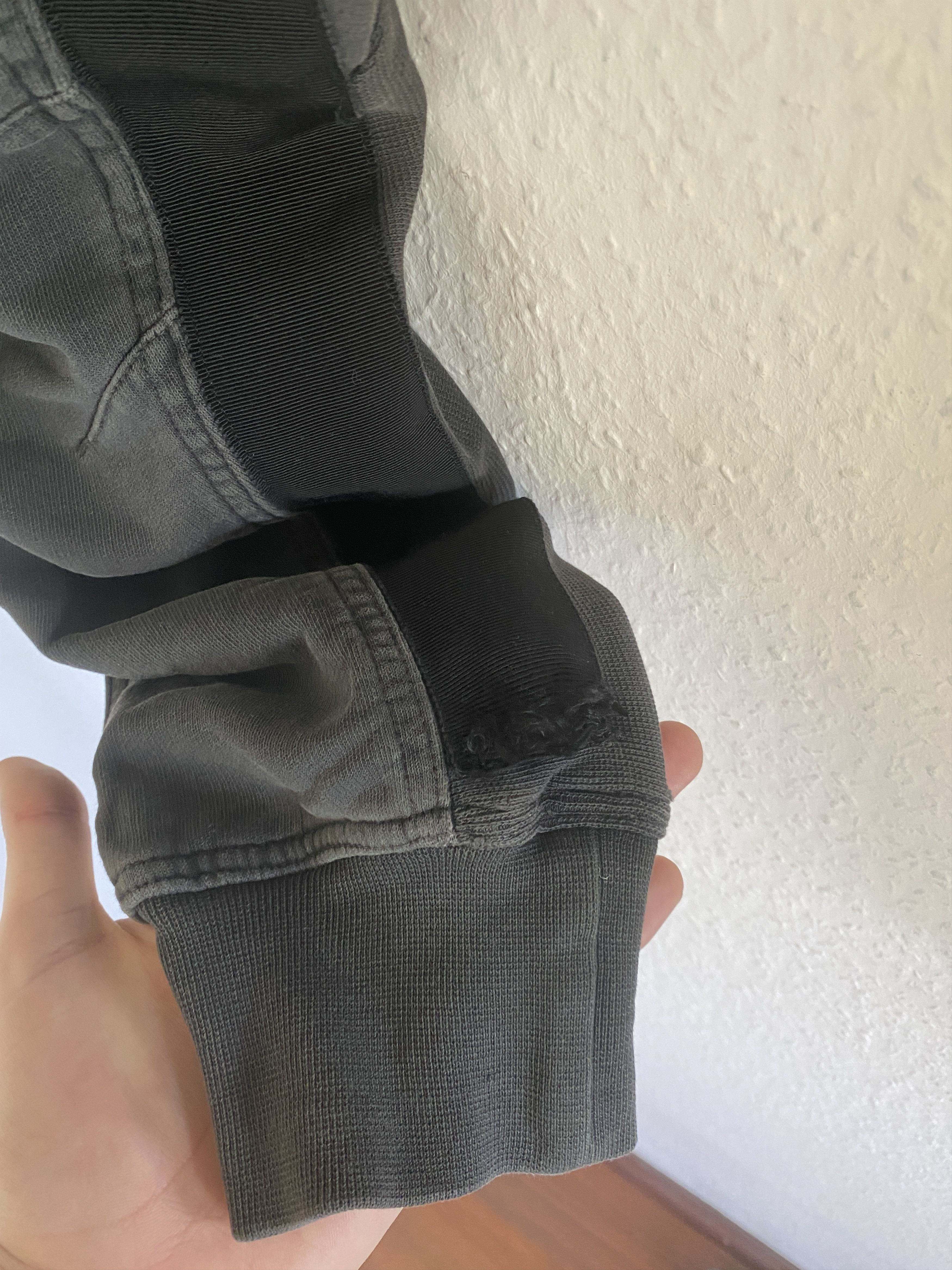 Haider Ackermann FW14 Haider Ackermann Perth Joggers Size US 30 / EU 46 - 3 Thumbnail