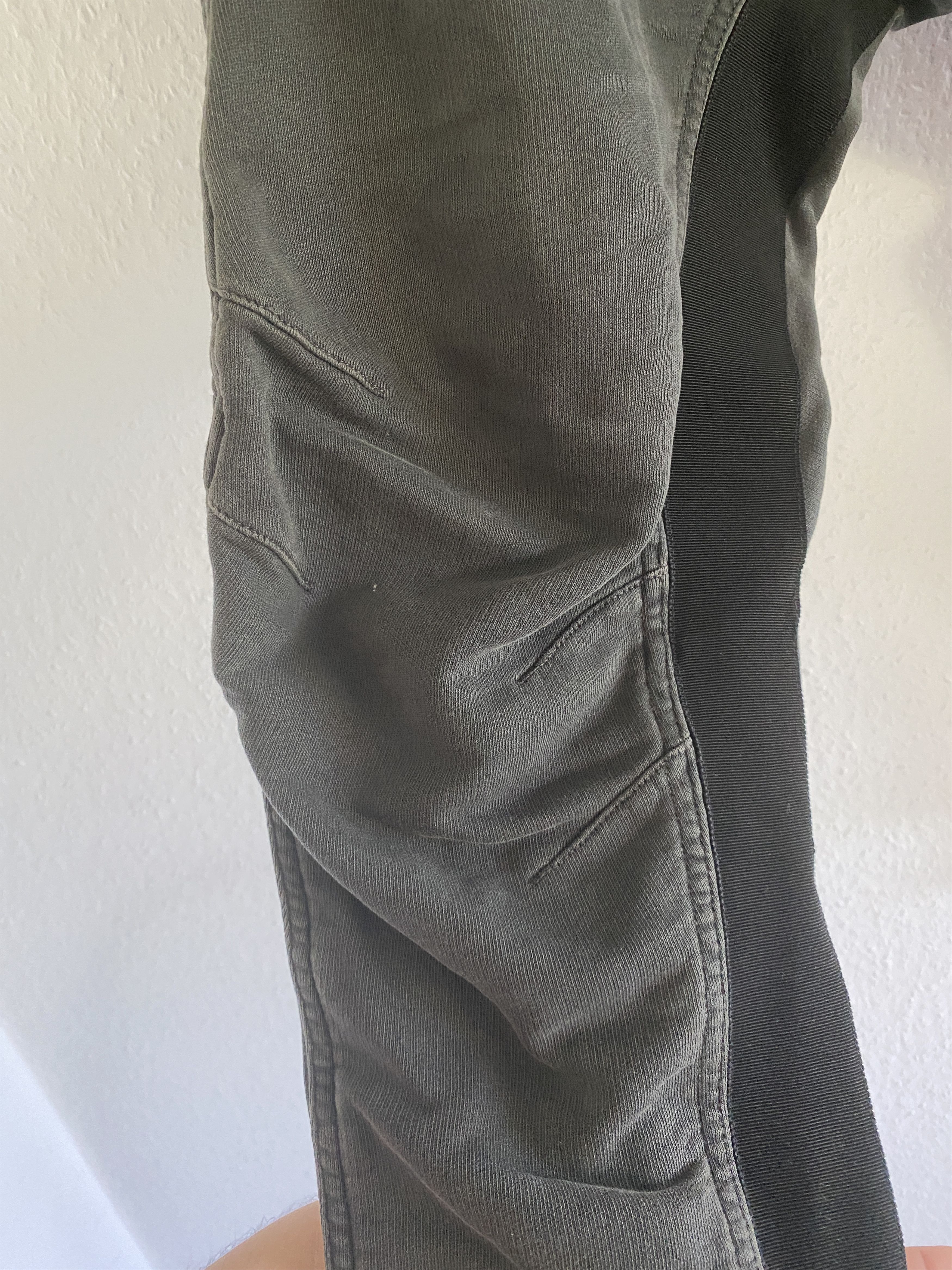 Haider Ackermann FW14 Haider Ackermann Perth Joggers Size US 30 / EU 46 - 5 Thumbnail