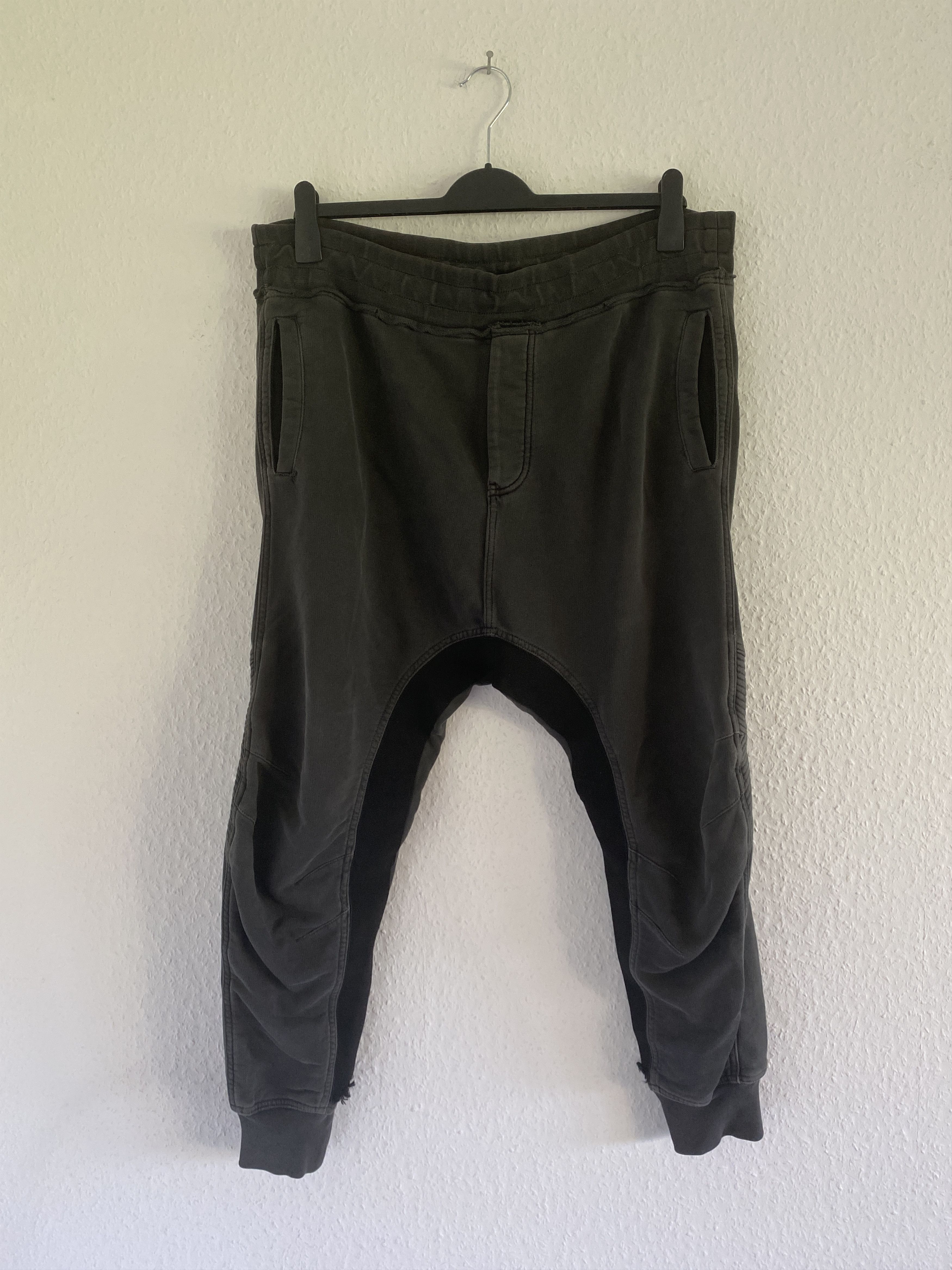 Haider Ackermann FW14 Haider Ackermann Perth Joggers Size US 30 / EU 46 - 1 Thumbnail