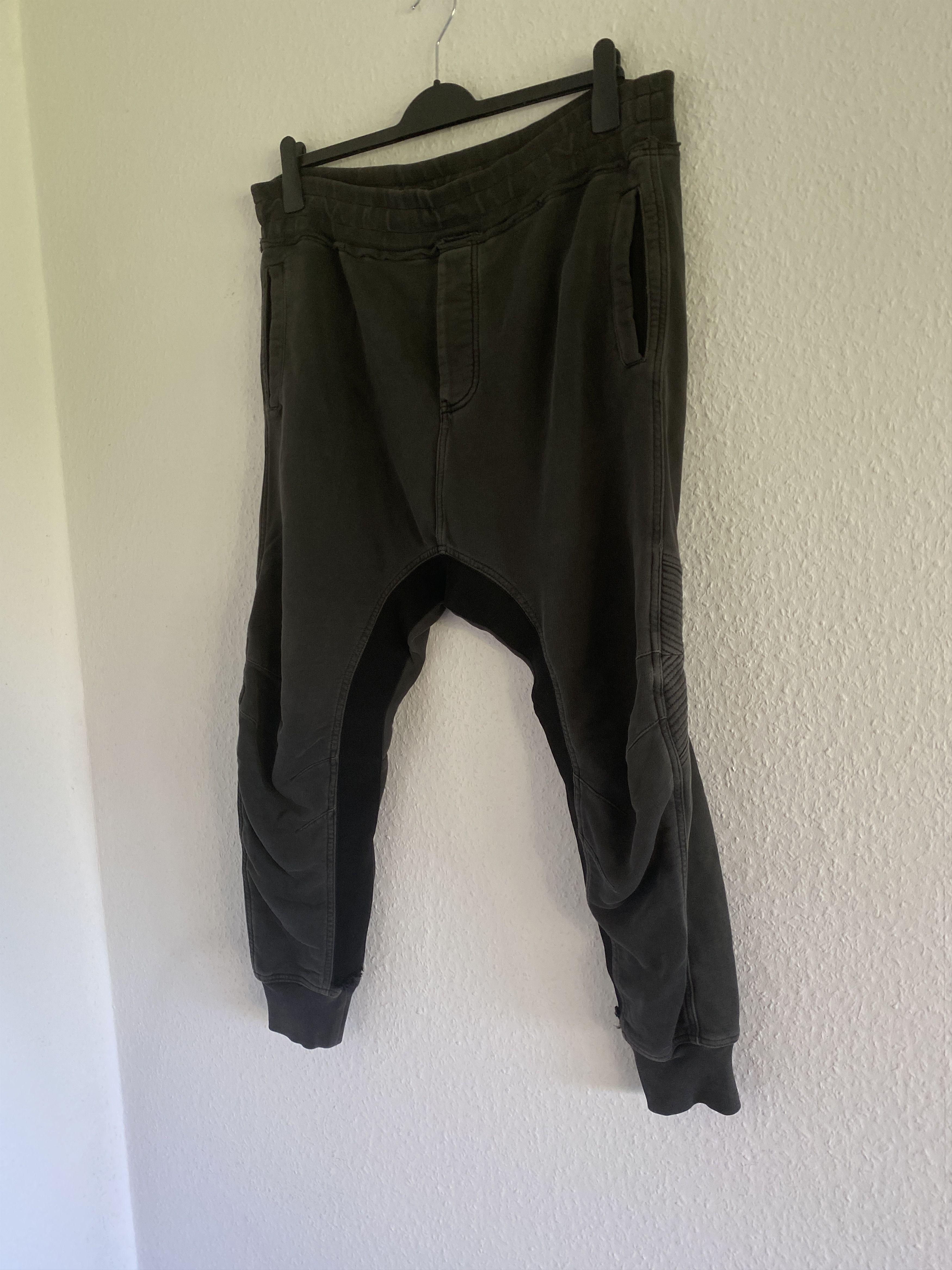 Haider Ackermann FW14 Haider Ackermann Perth Joggers Size US 30 / EU 46 - 2 Thumbnail