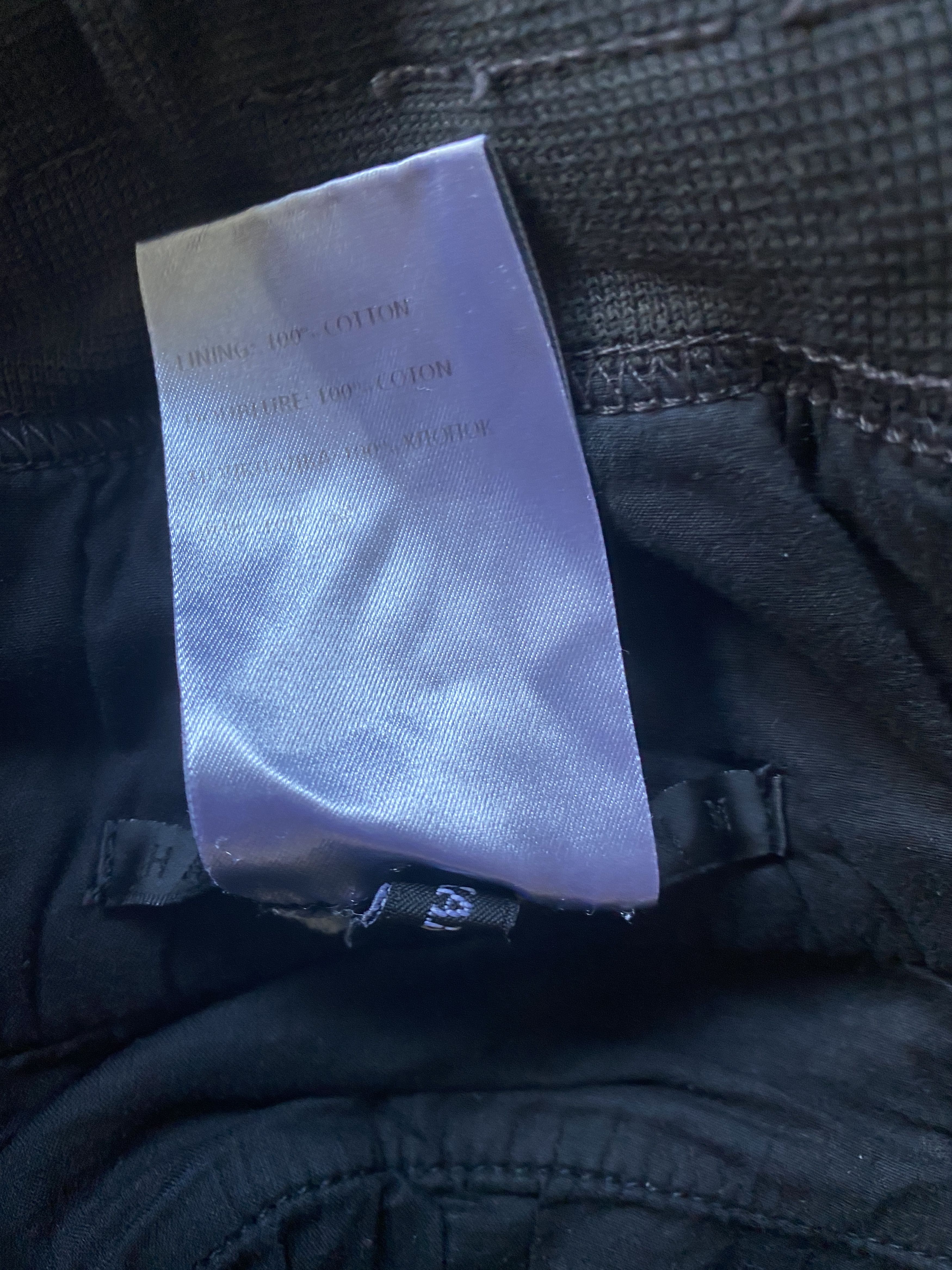 Haider Ackermann FW14 Haider Ackermann Perth Joggers Size US 30 / EU 46 - 20 Thumbnail