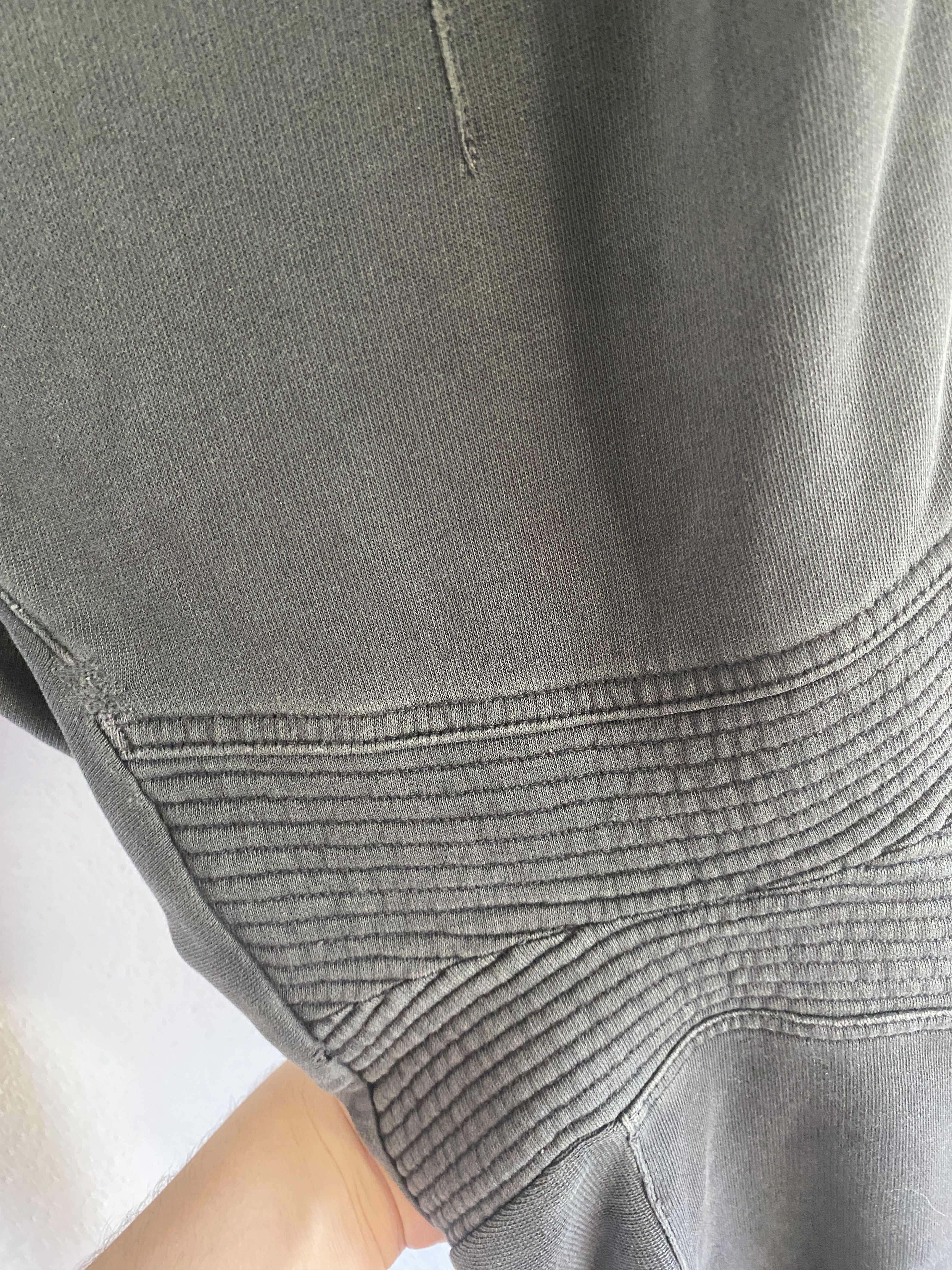 Haider Ackermann FW14 Haider Ackermann Perth Joggers Size US 30 / EU 46 - 11 Thumbnail